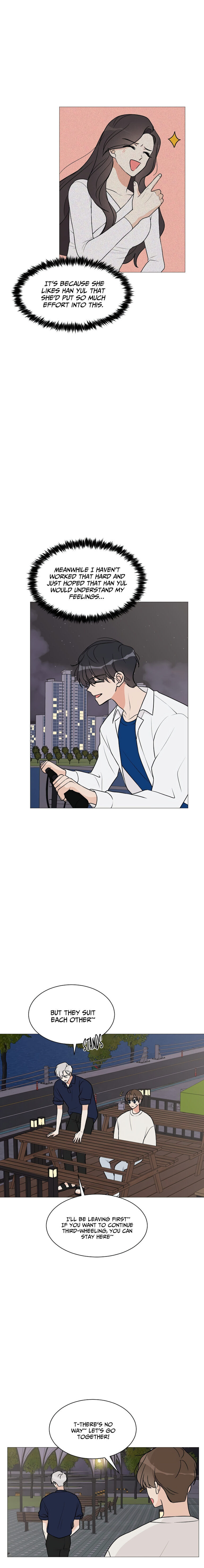 Miss 180 Chapter 20 - Page 27