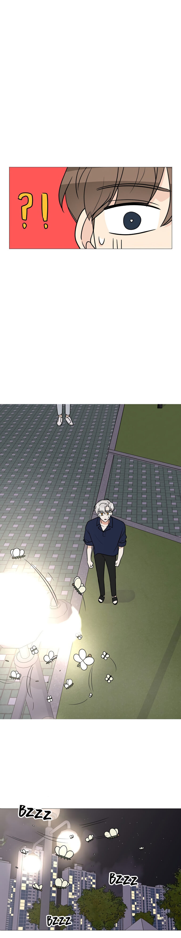 Miss 180 Chapter 20 - Page 29