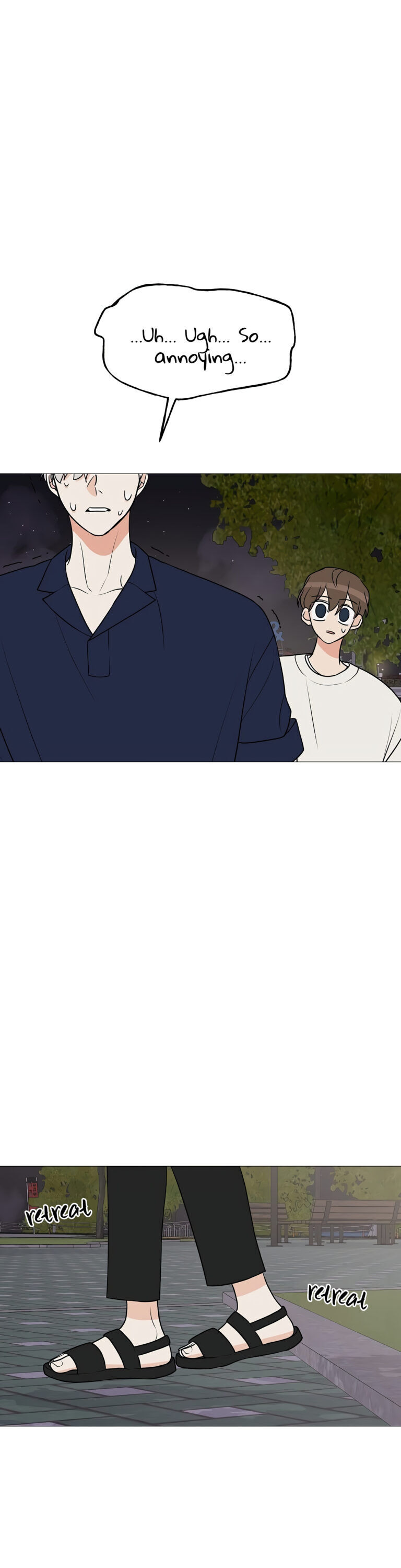 Miss 180 Chapter 20 - Page 30