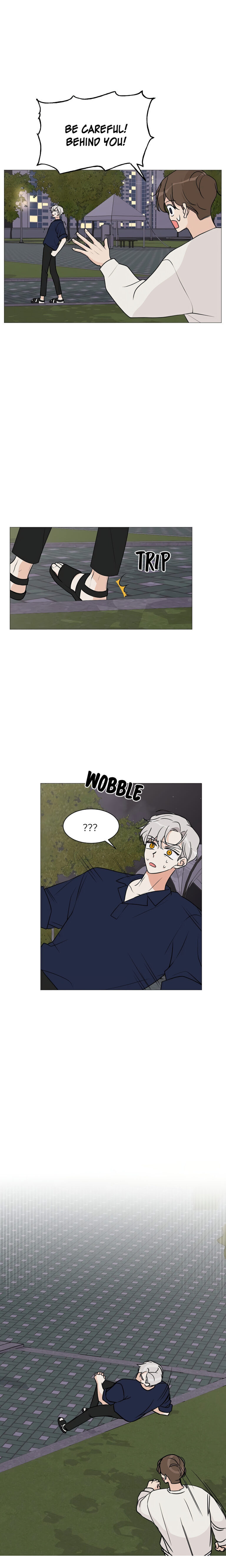 Miss 180 Chapter 20 - Page 31