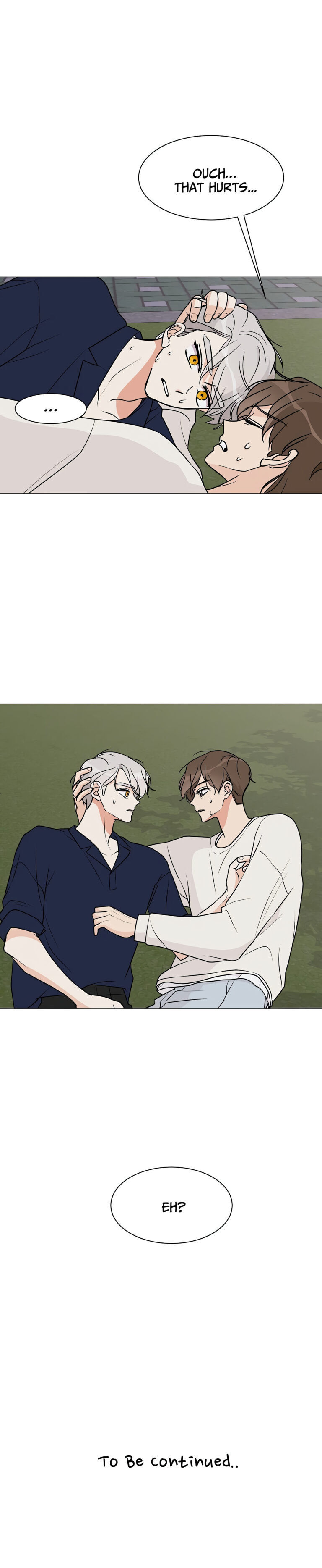 Miss 180 Chapter 20 - Page 33