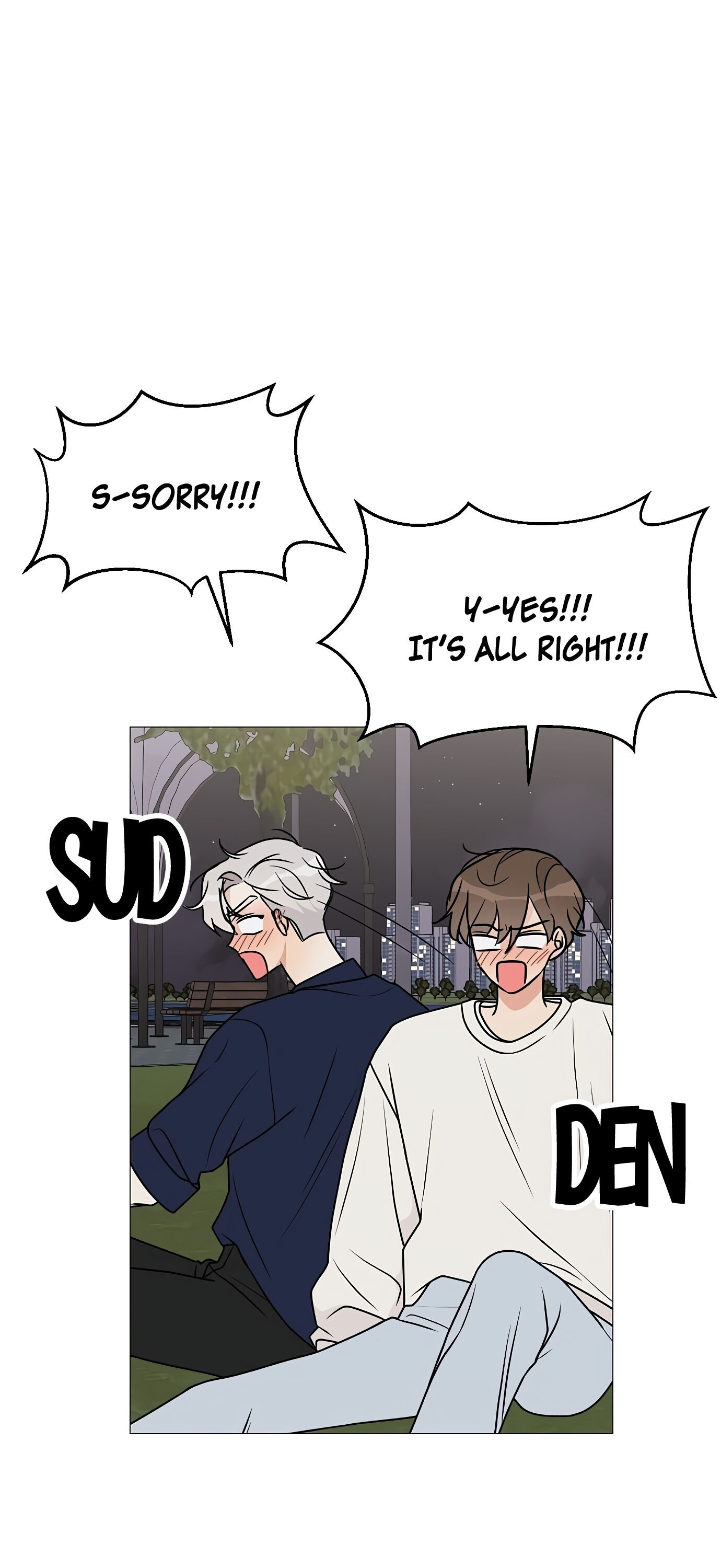 Miss 180 Chapter 21 - Page 5