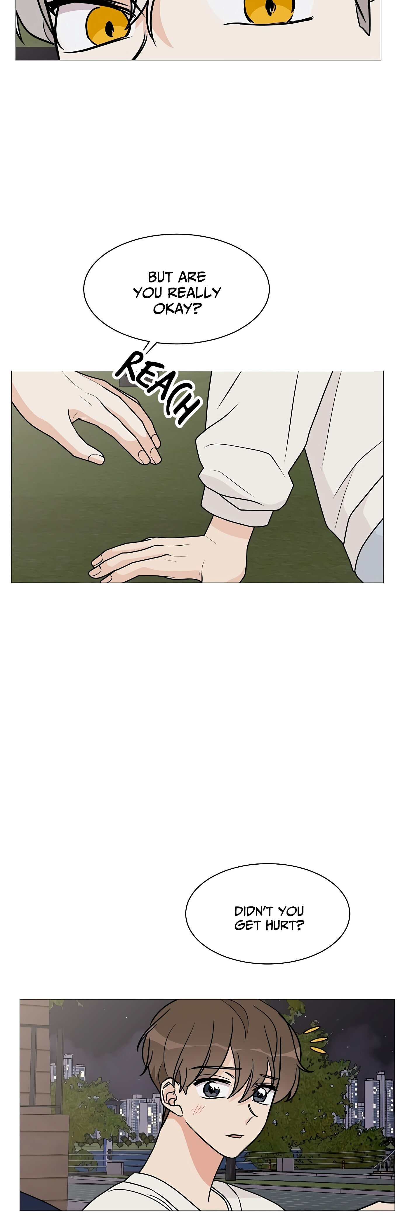 Miss 180 Chapter 21 - Page 7