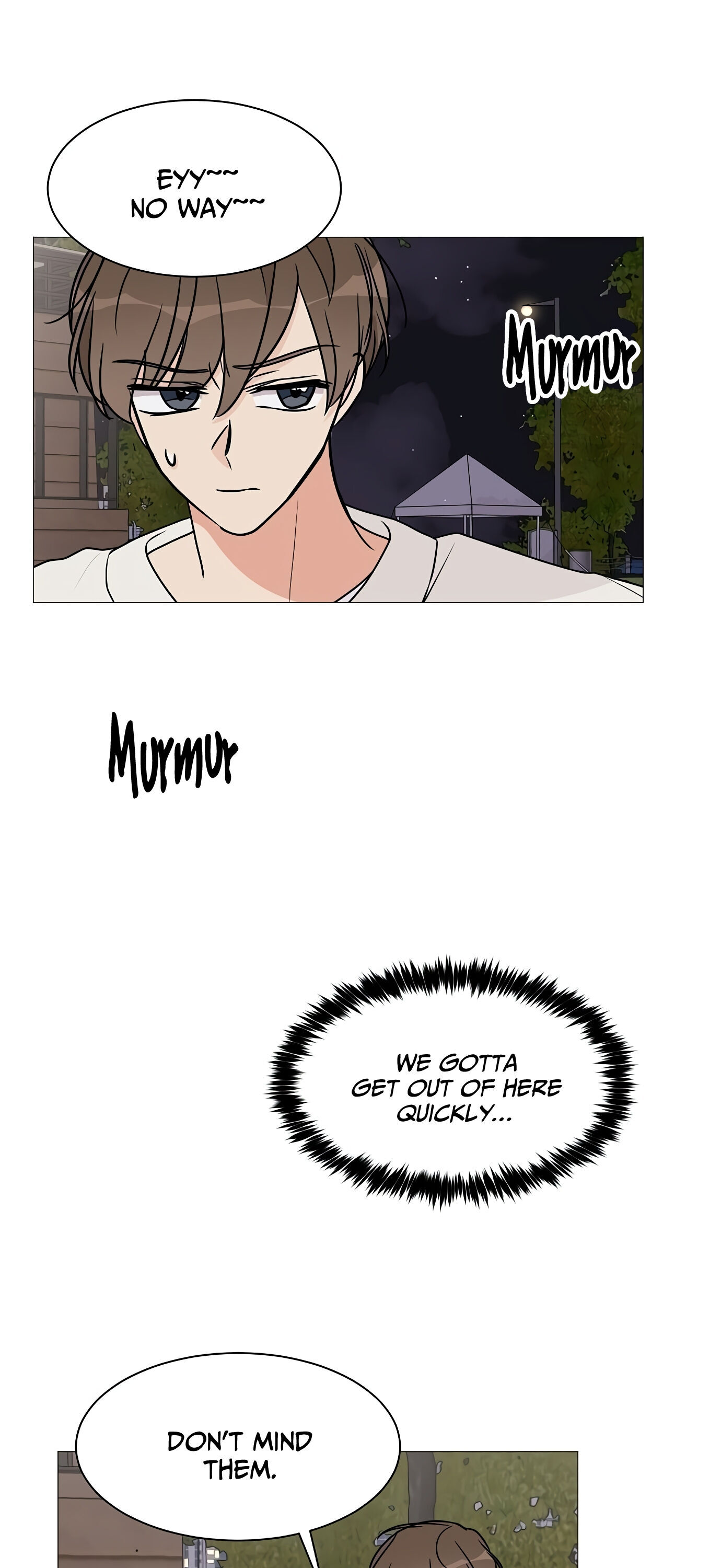 Miss 180 Chapter 21 - Page 12