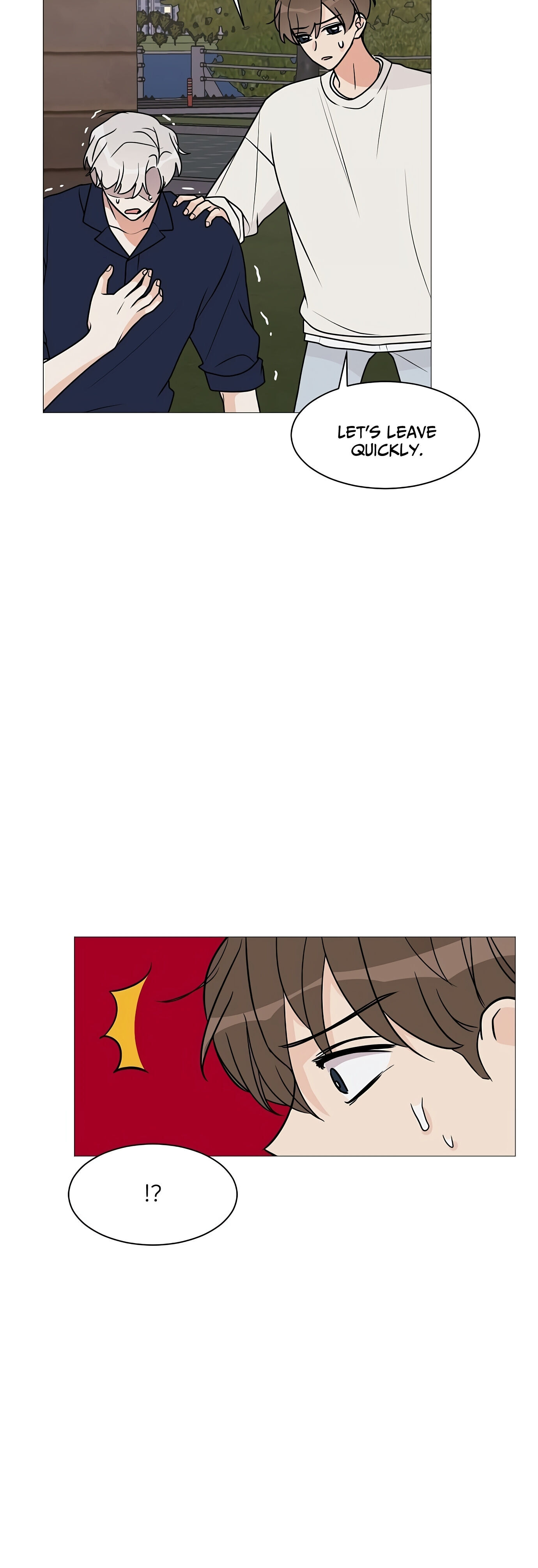 Miss 180 Chapter 21 - Page 13