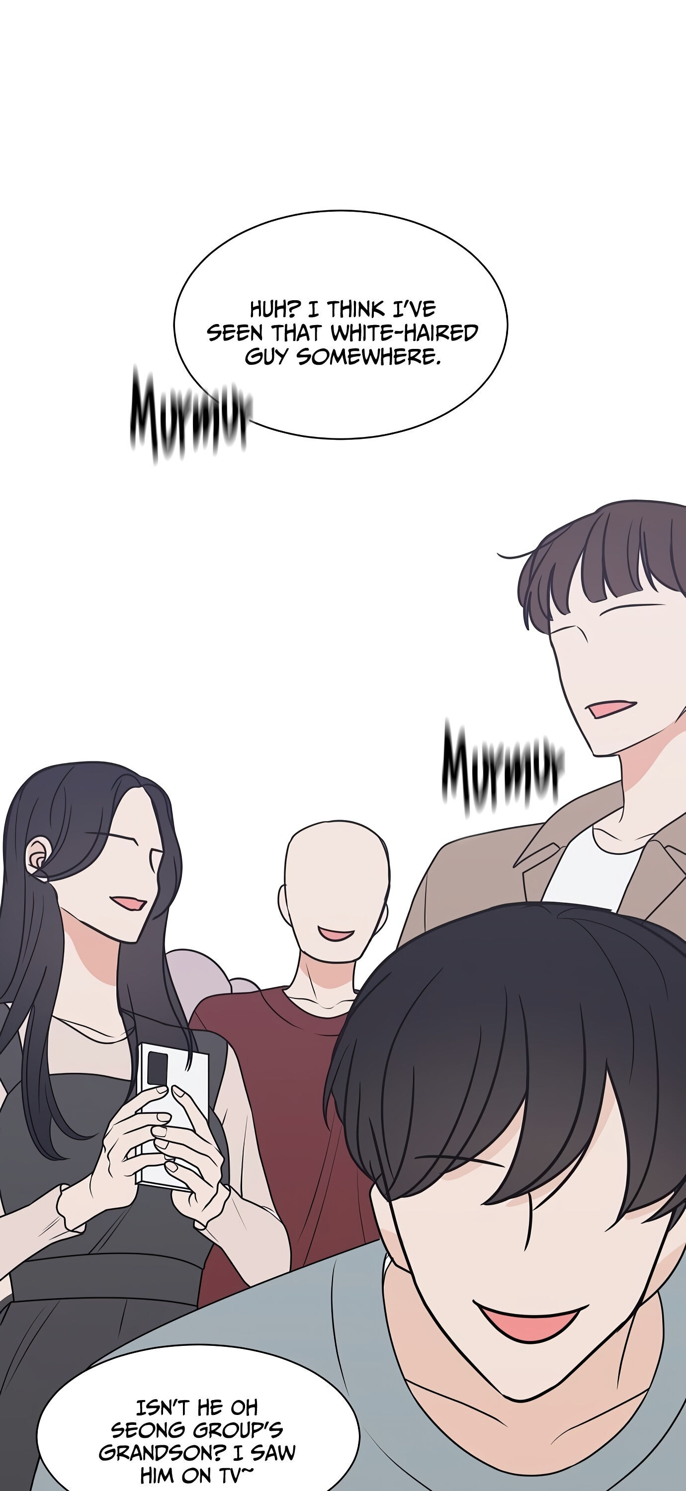 Miss 180 Chapter 21 - Page 14