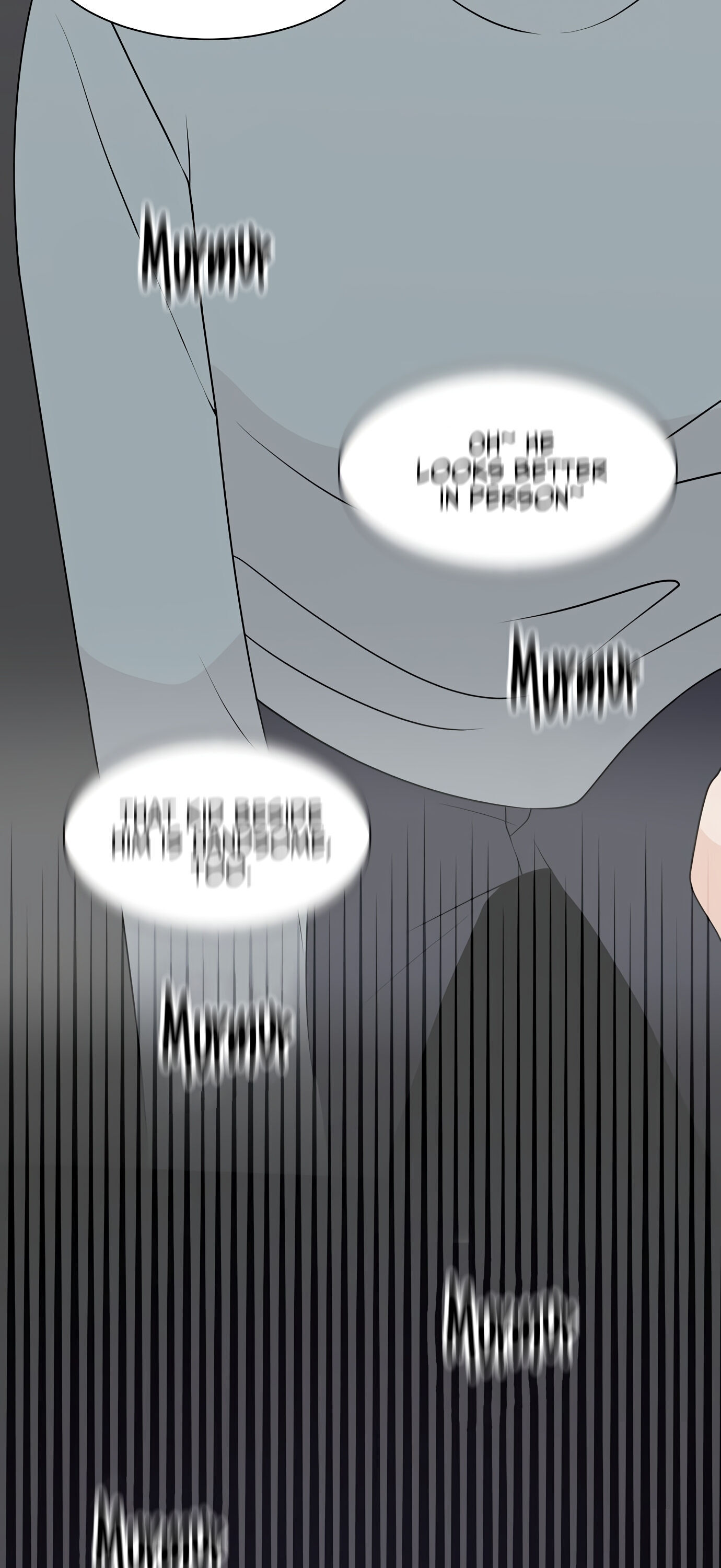 Miss 180 Chapter 21 - Page 15