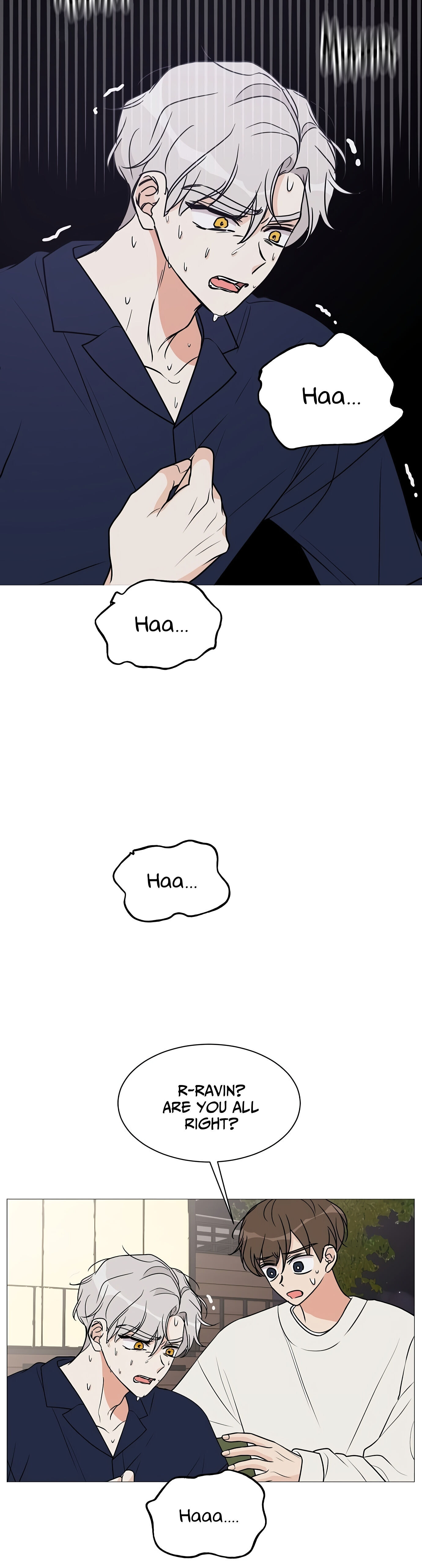 Miss 180 Chapter 21 - Page 16