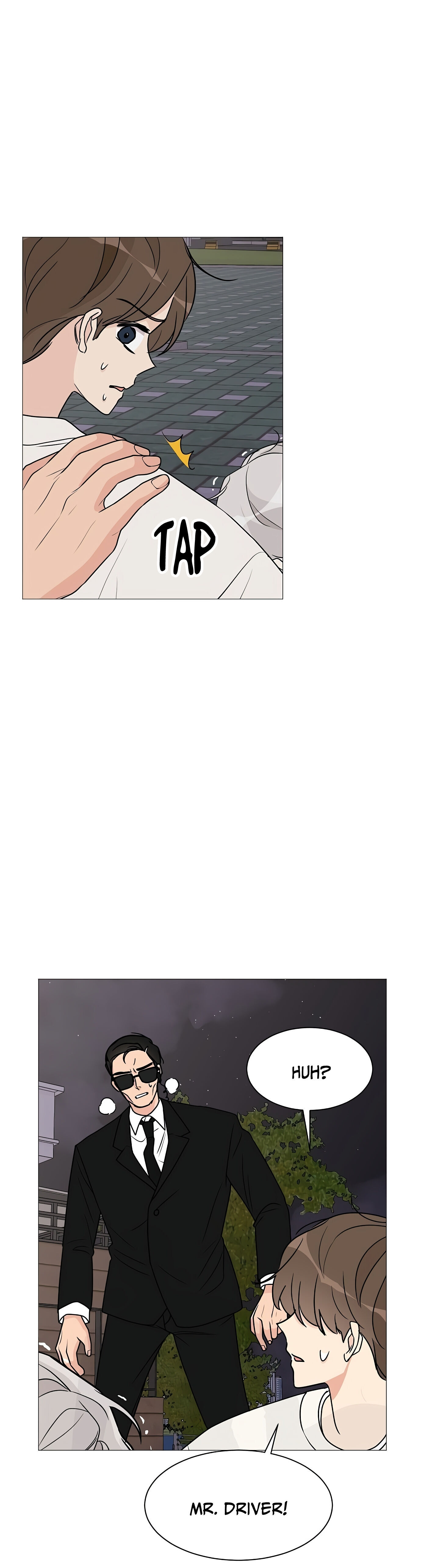 Miss 180 Chapter 21 - Page 19