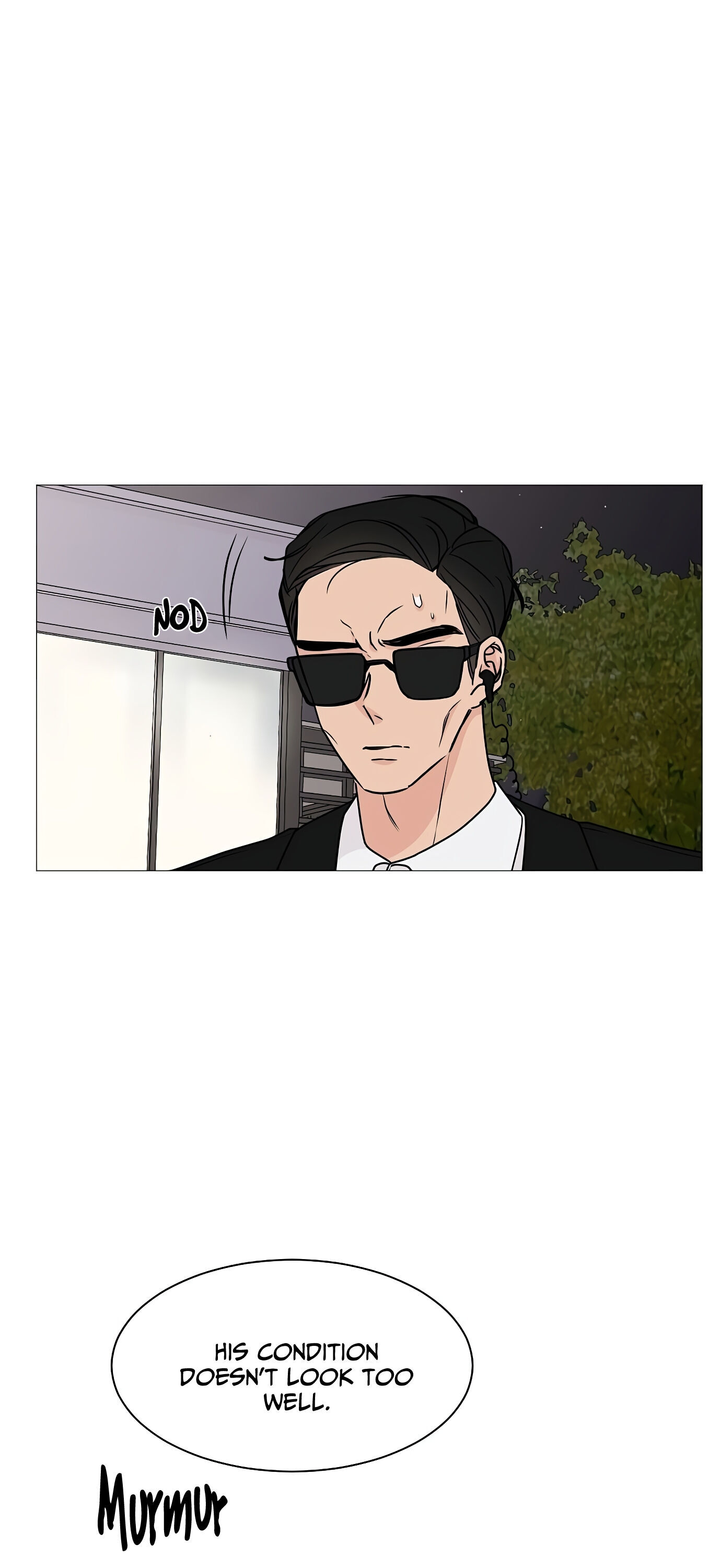 Miss 180 Chapter 21 - Page 20