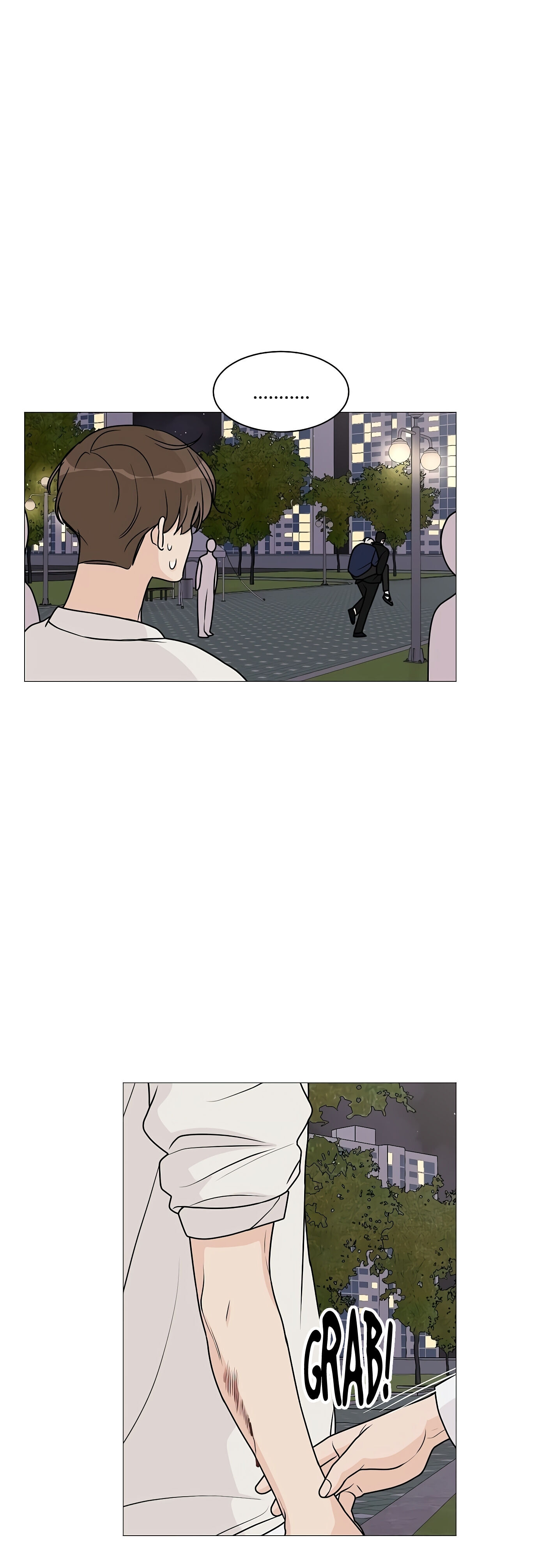 Miss 180 Chapter 21 - Page 22