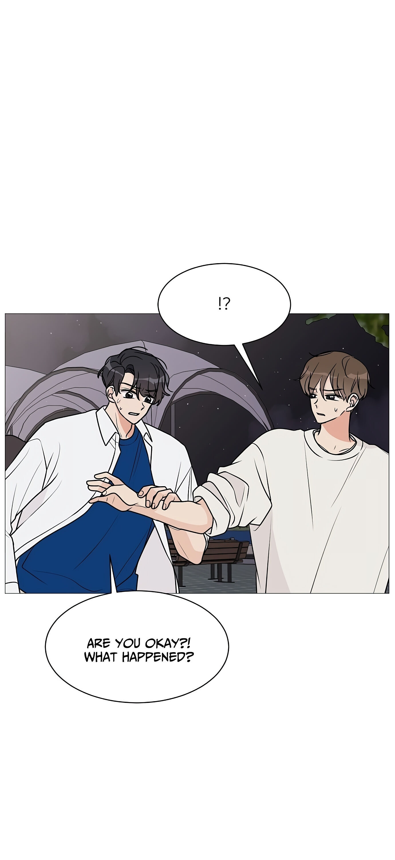 Miss 180 Chapter 21 - Page 23