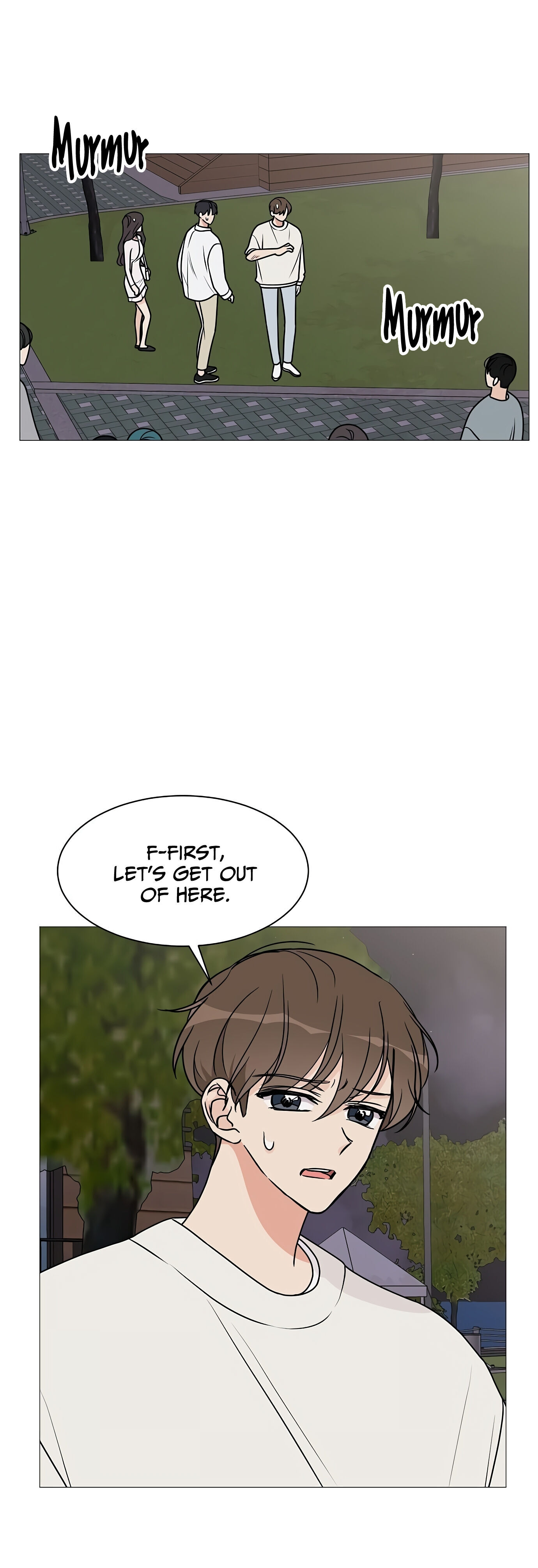 Miss 180 Chapter 21 - Page 25