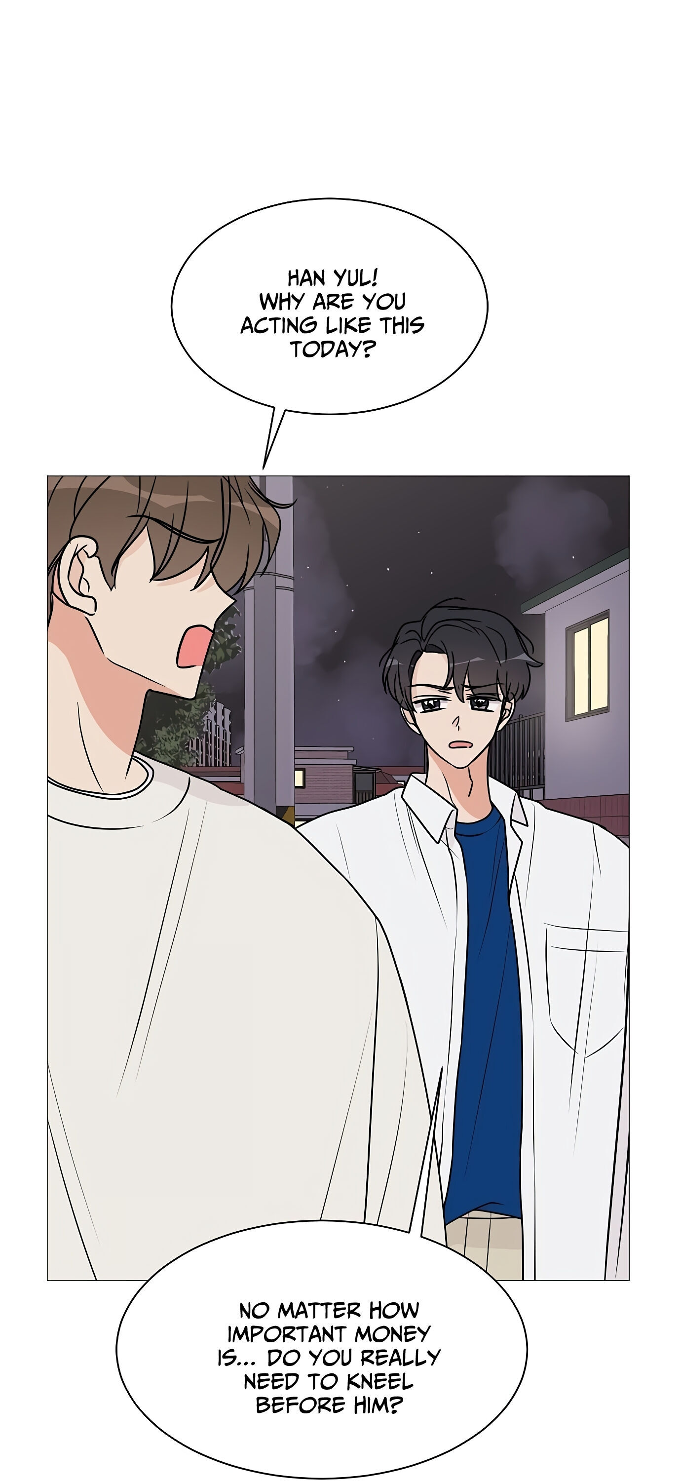 Miss 180 Chapter 21 - Page 29