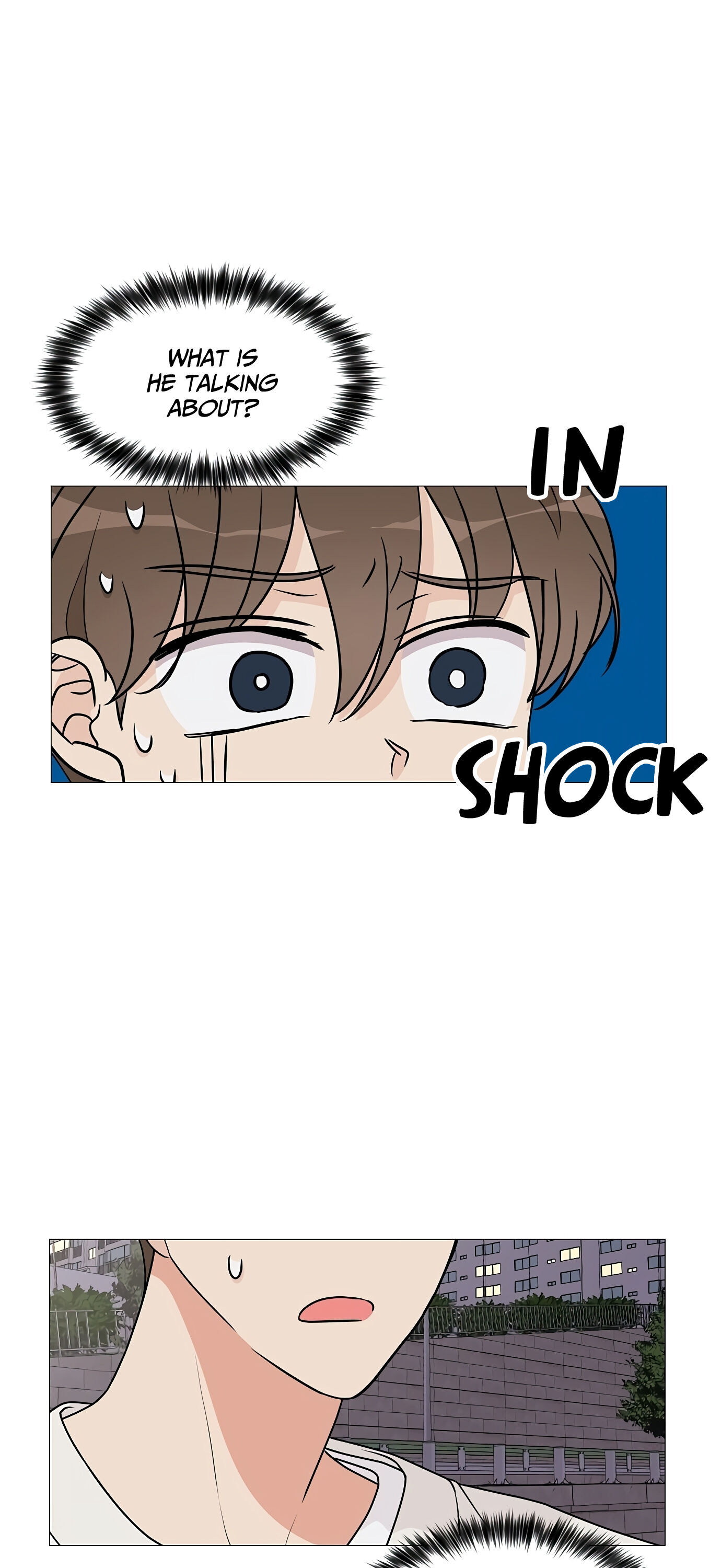 Miss 180 Chapter 21 - Page 30