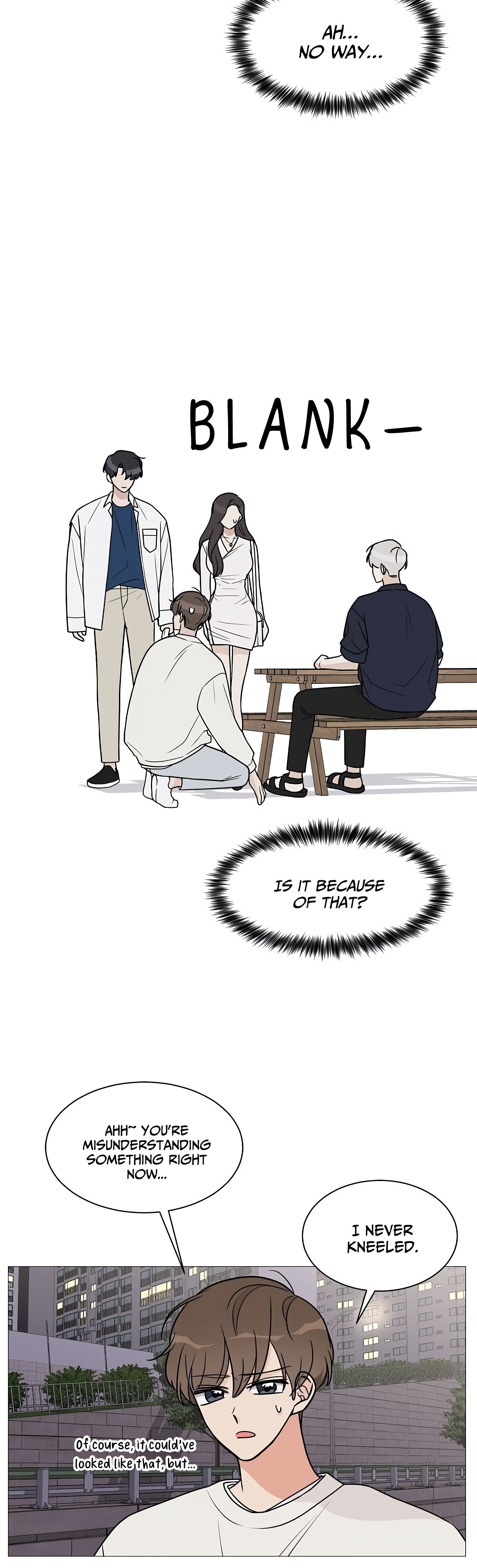 Miss 180 Chapter 21 - Page 31