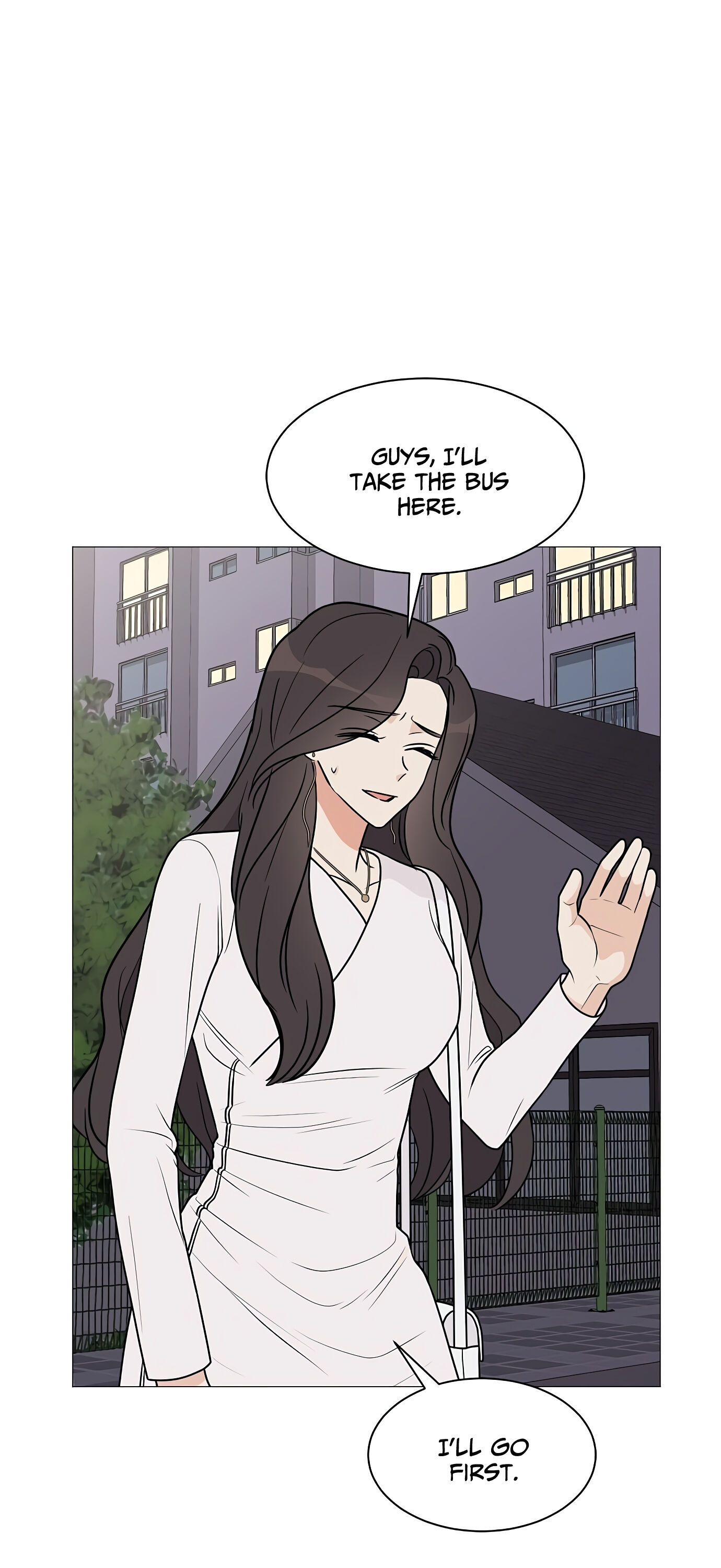 Miss 180 Chapter 21 - Page 35