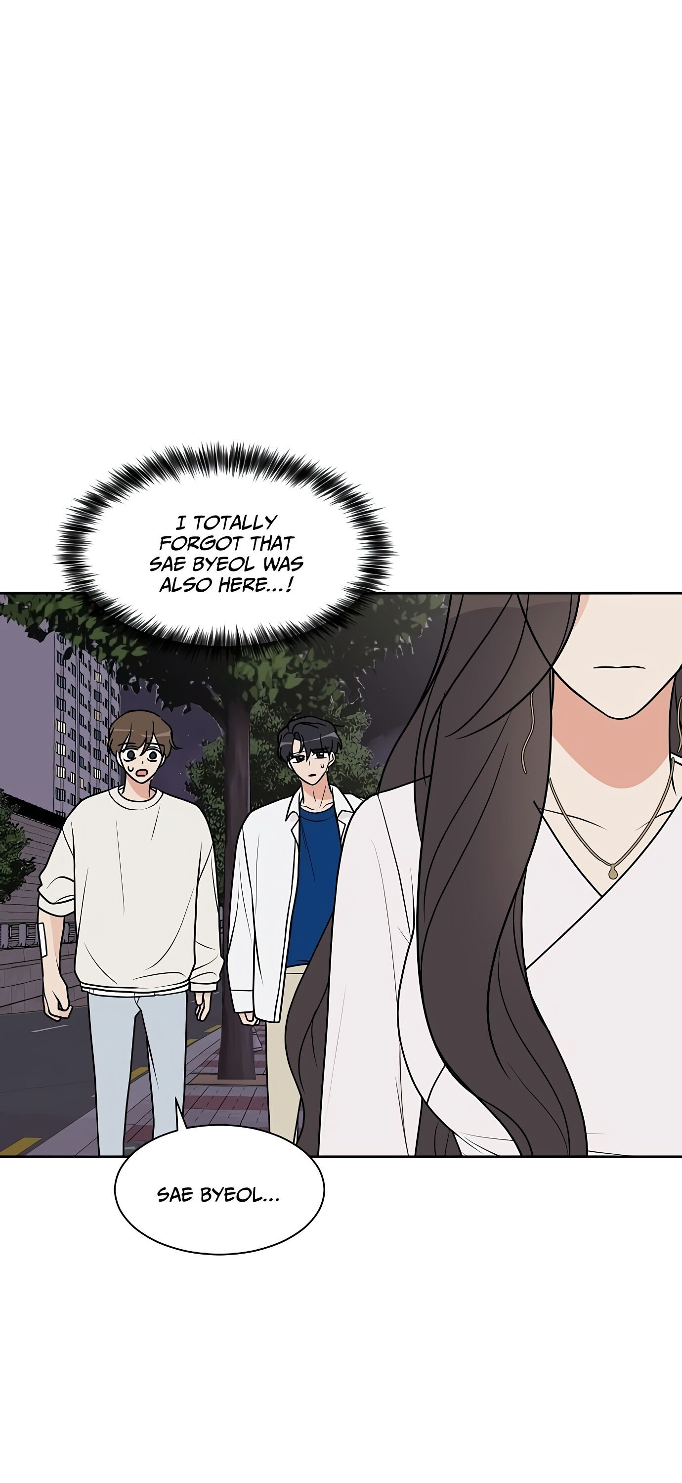 Miss 180 Chapter 21 - Page 36