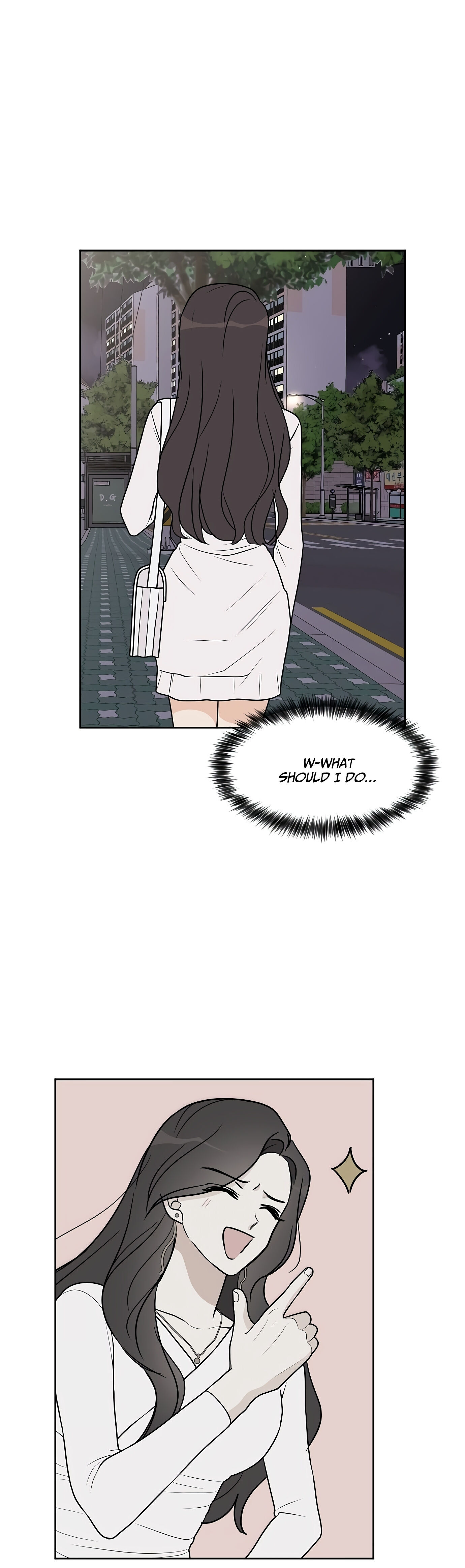 Miss 180 Chapter 21 - Page 37