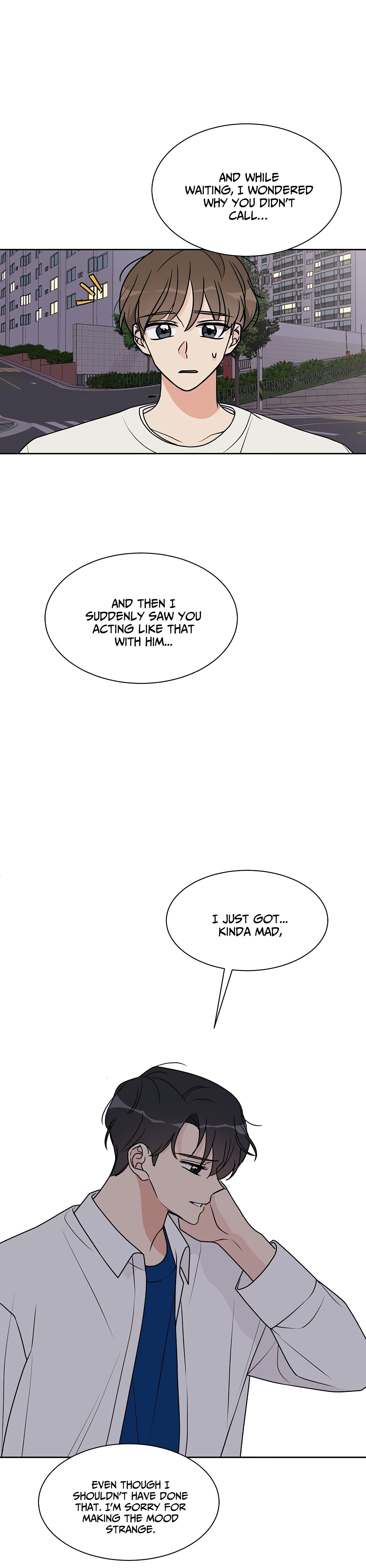 Miss 180 Chapter 21 - Page 46