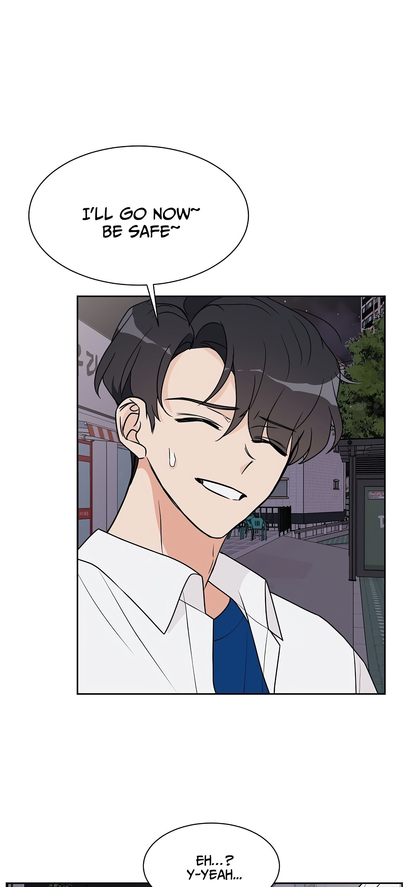 Miss 180 Chapter 21 - Page 48