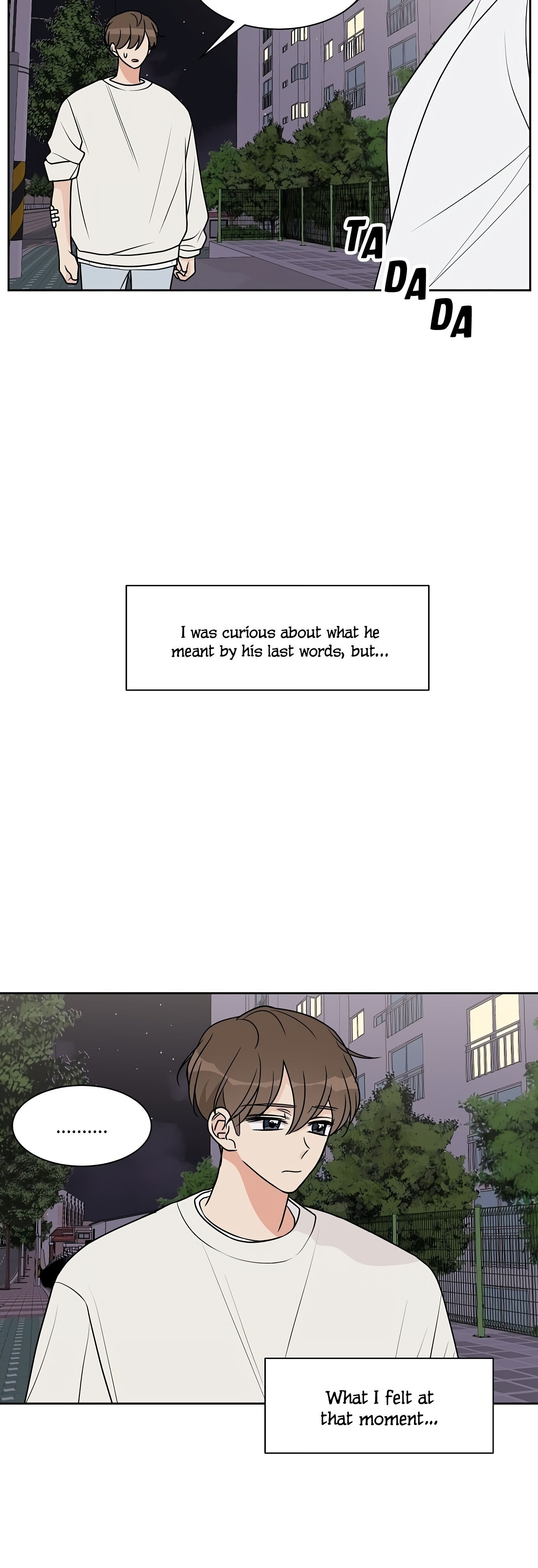 Miss 180 Chapter 21 - Page 49