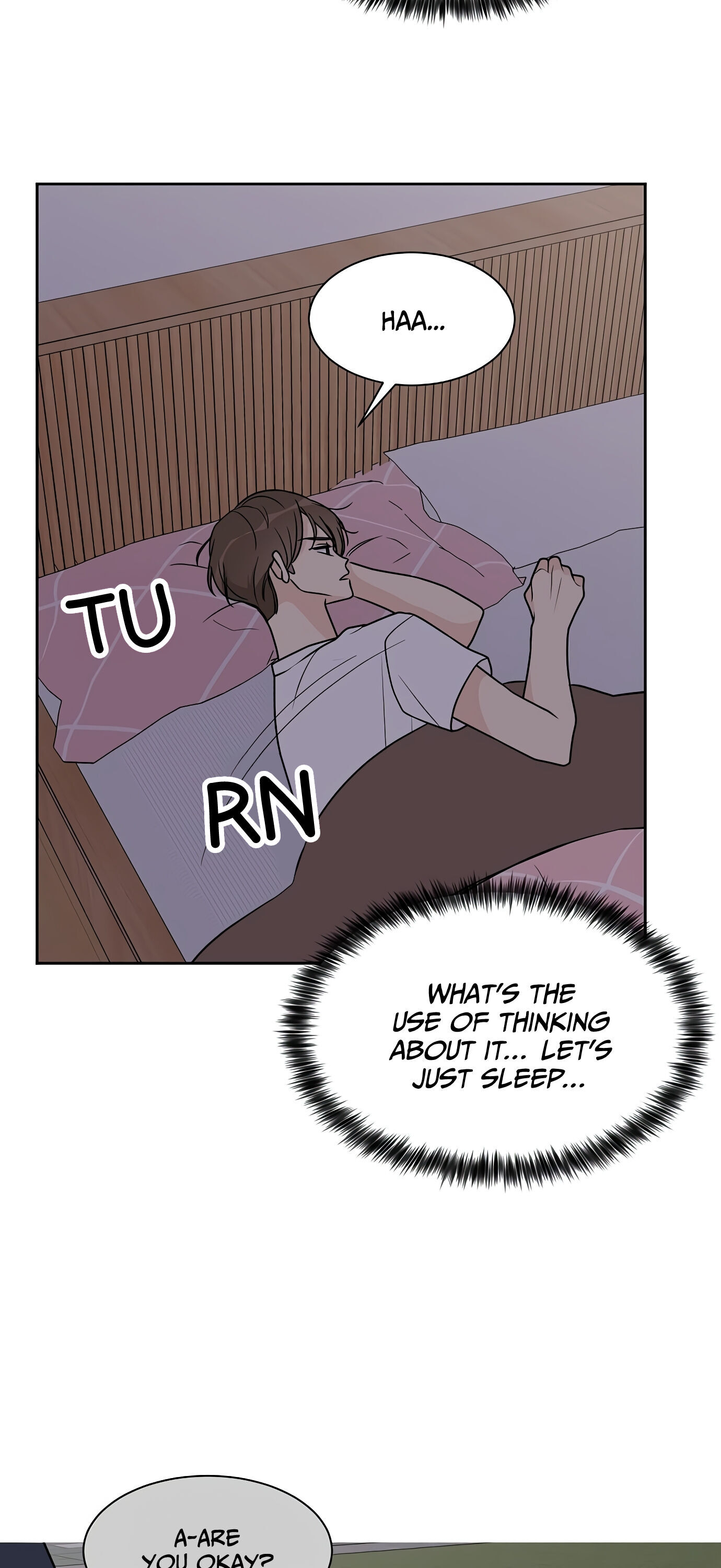 Miss 180 Chapter 21 - Page 54