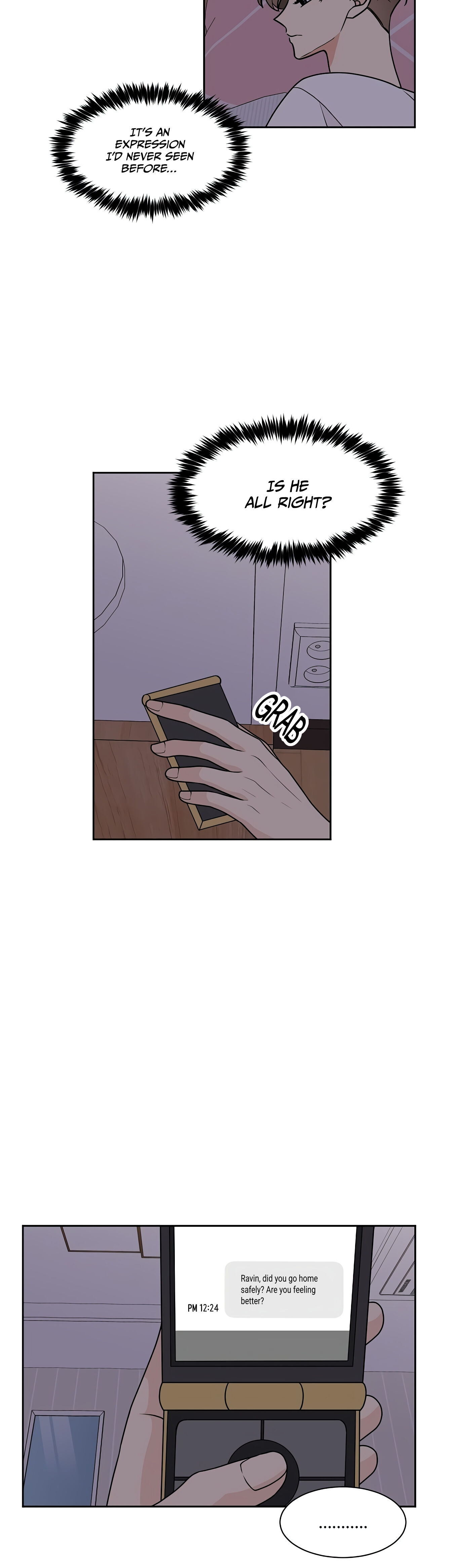 Miss 180 Chapter 21 - Page 58