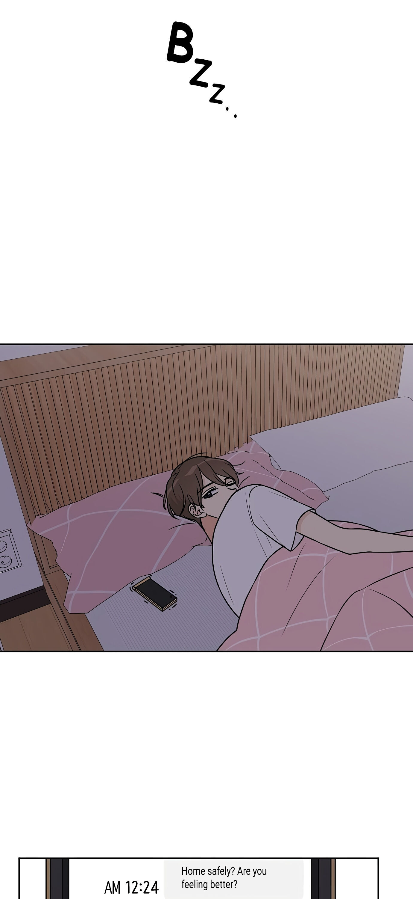 Miss 180 Chapter 21 - Page 62