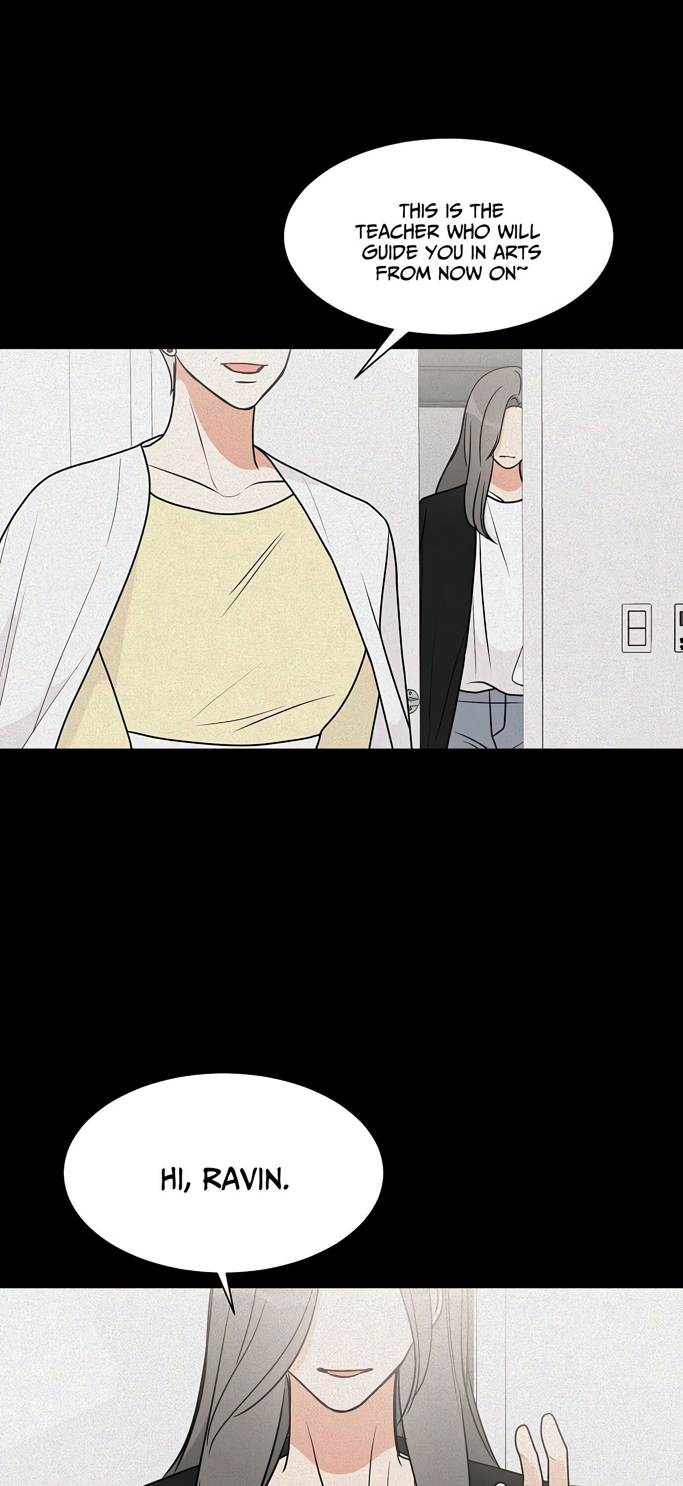 Miss 180 Chapter 22 - Page 4