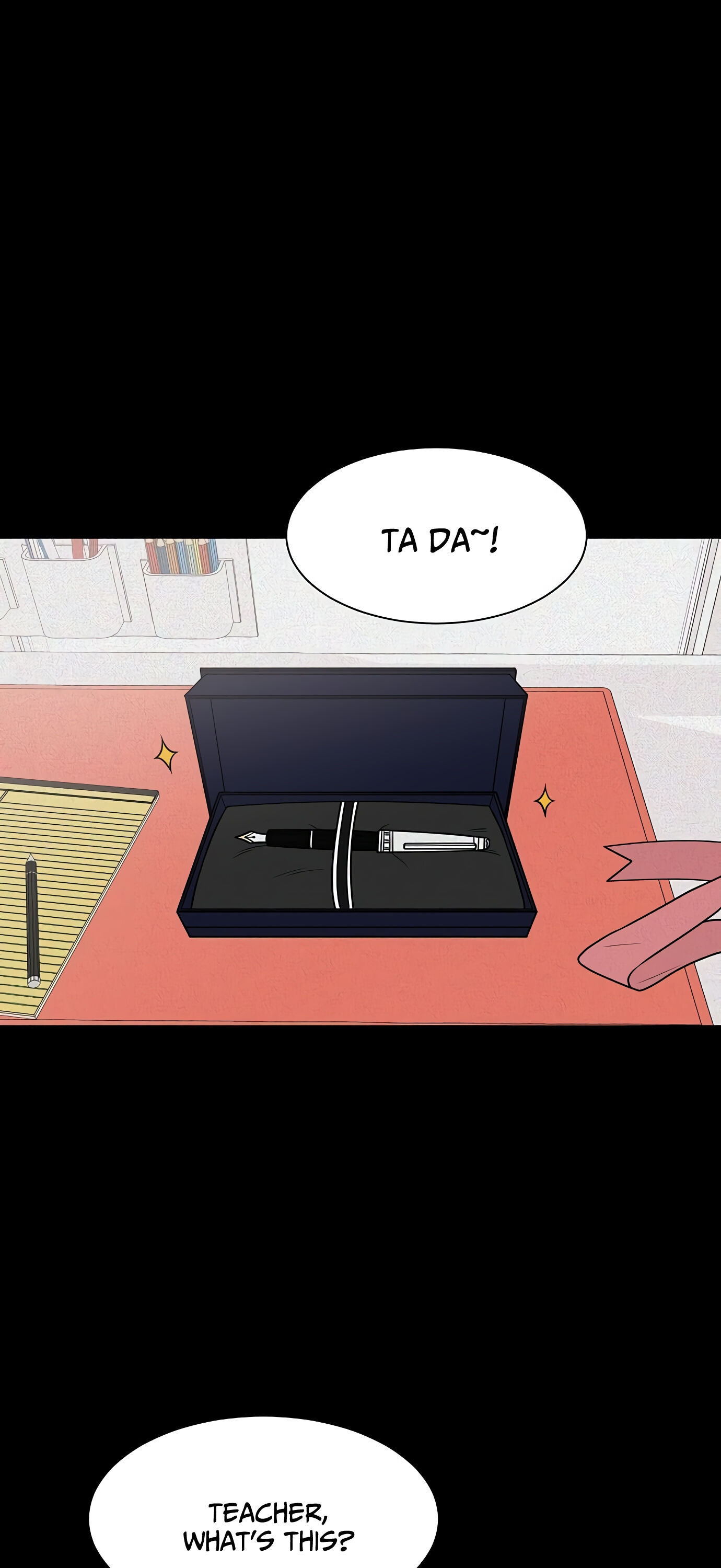 Miss 180 Chapter 22 - Page 6