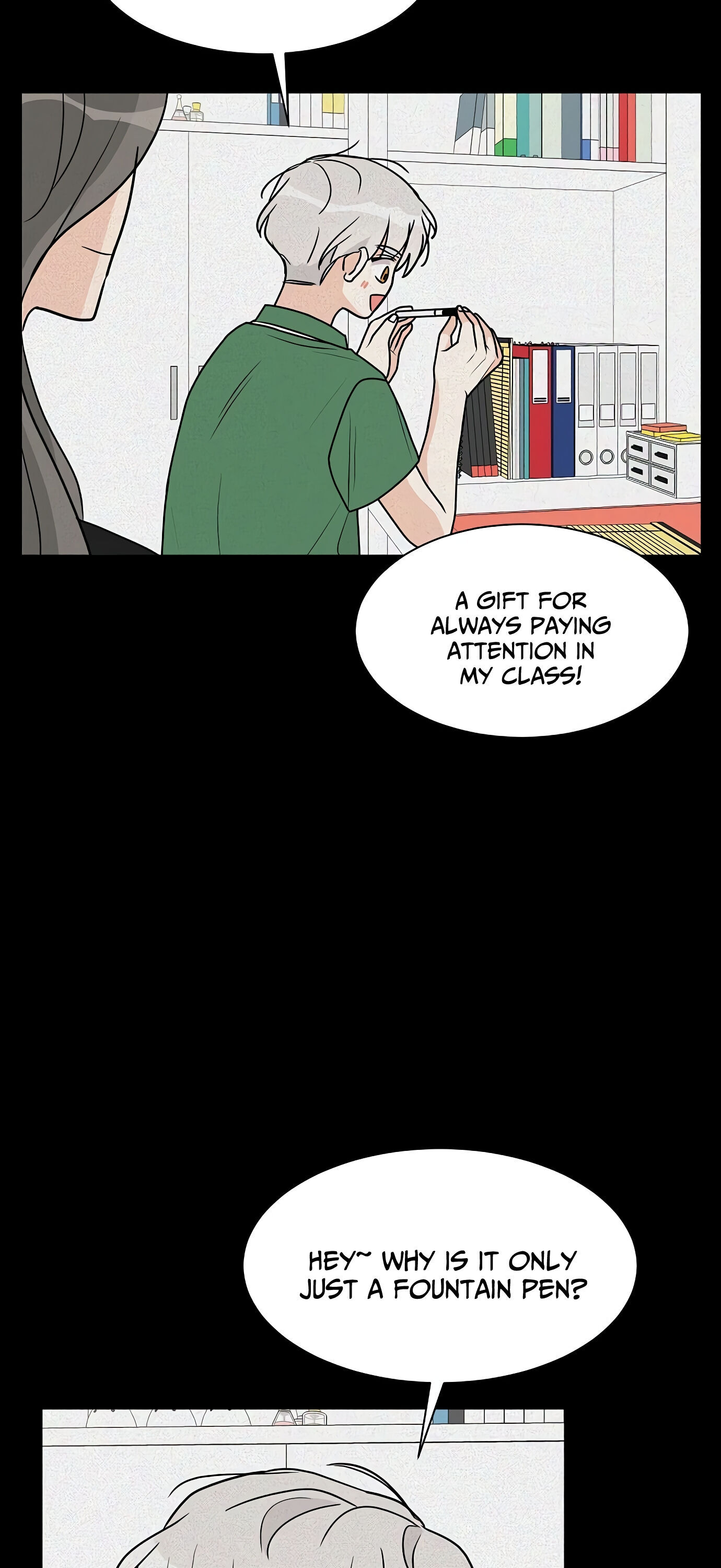 Miss 180 Chapter 22 - Page 7