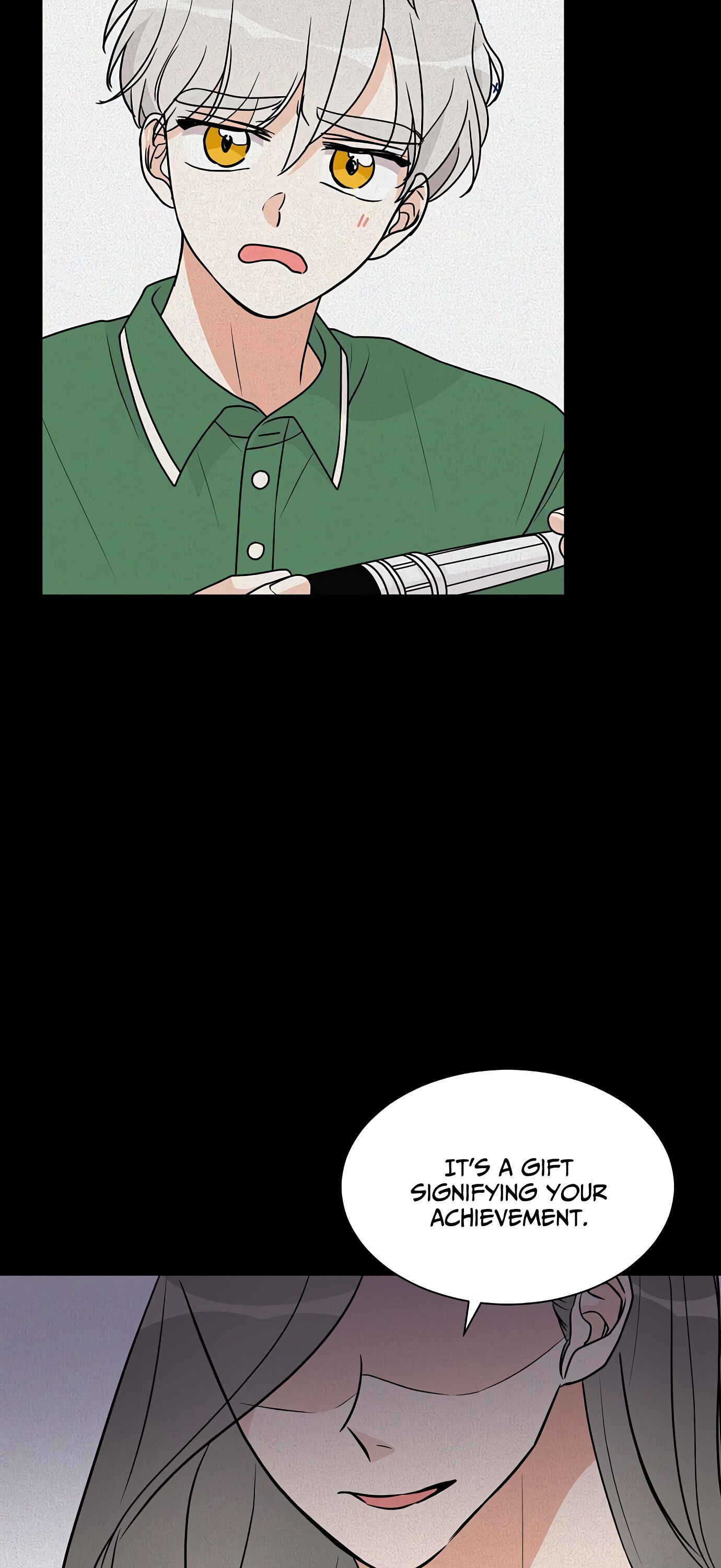 Miss 180 Chapter 22 - Page 8