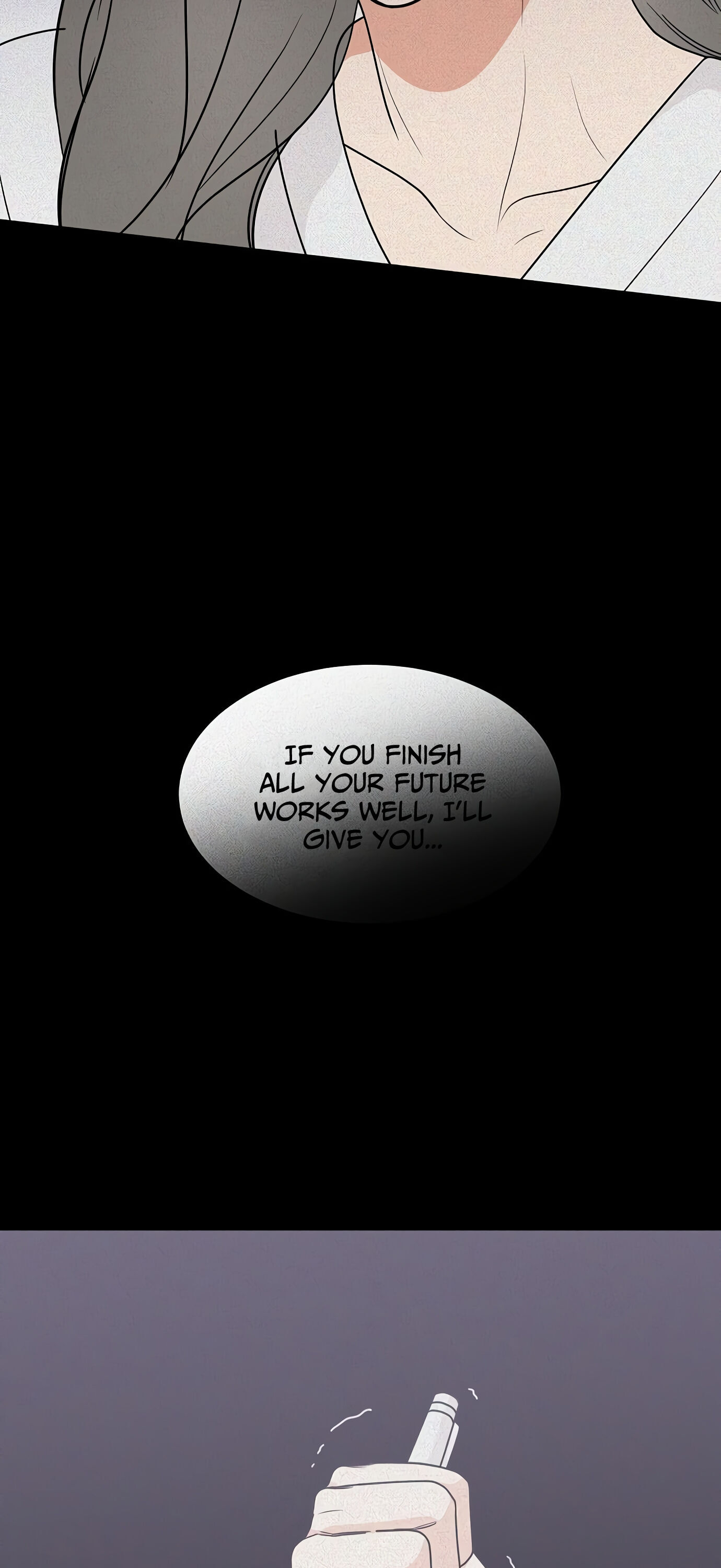 Miss 180 Chapter 22 - Page 9