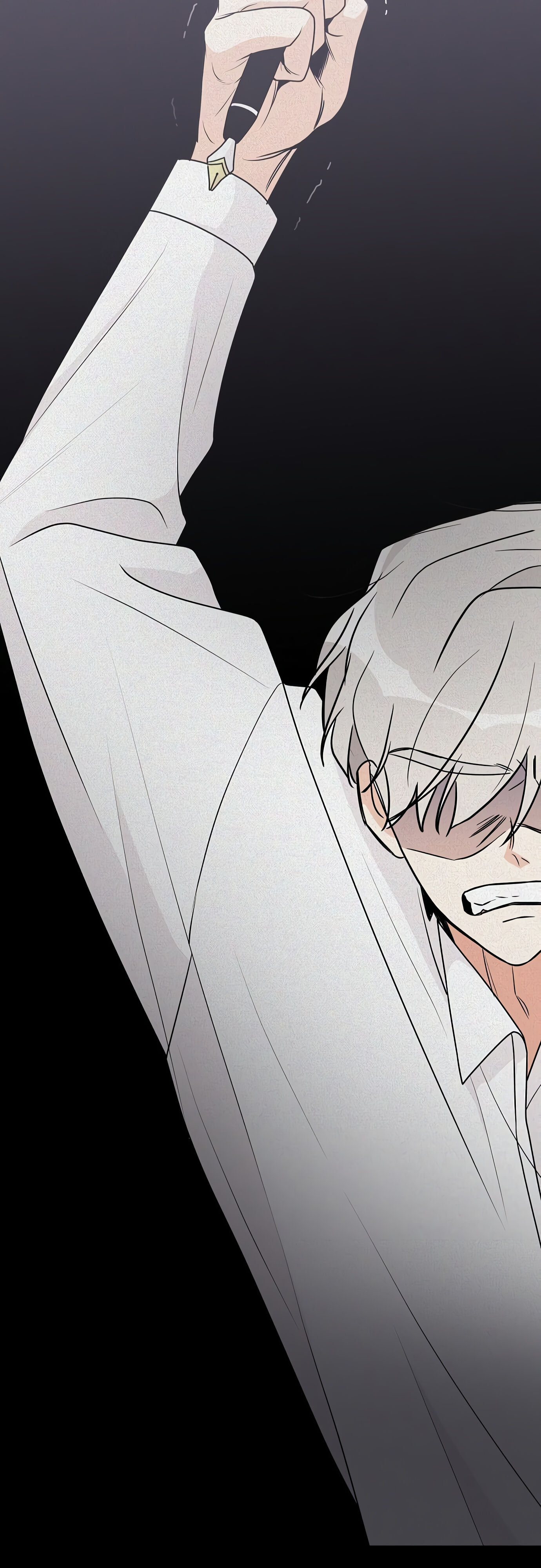 Miss 180 Chapter 22 - Page 10