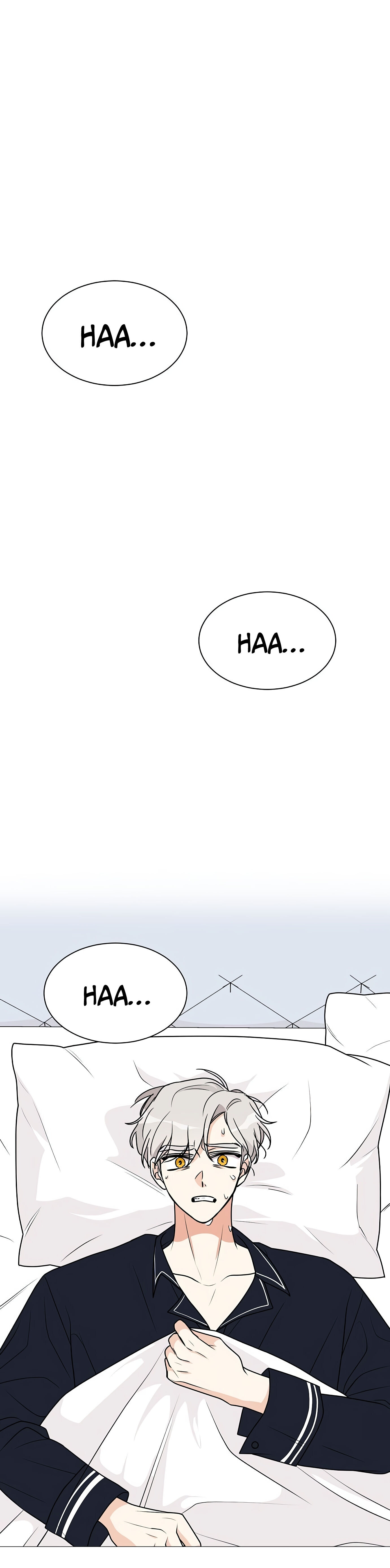 Miss 180 Chapter 22 - Page 14