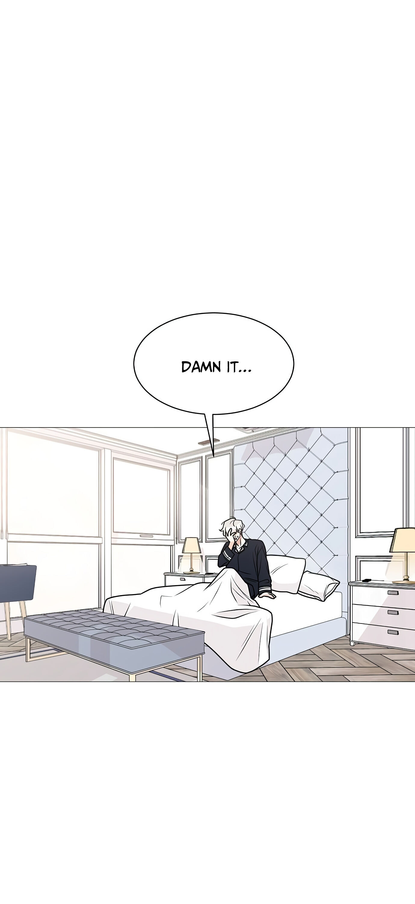 Miss 180 Chapter 22 - Page 15