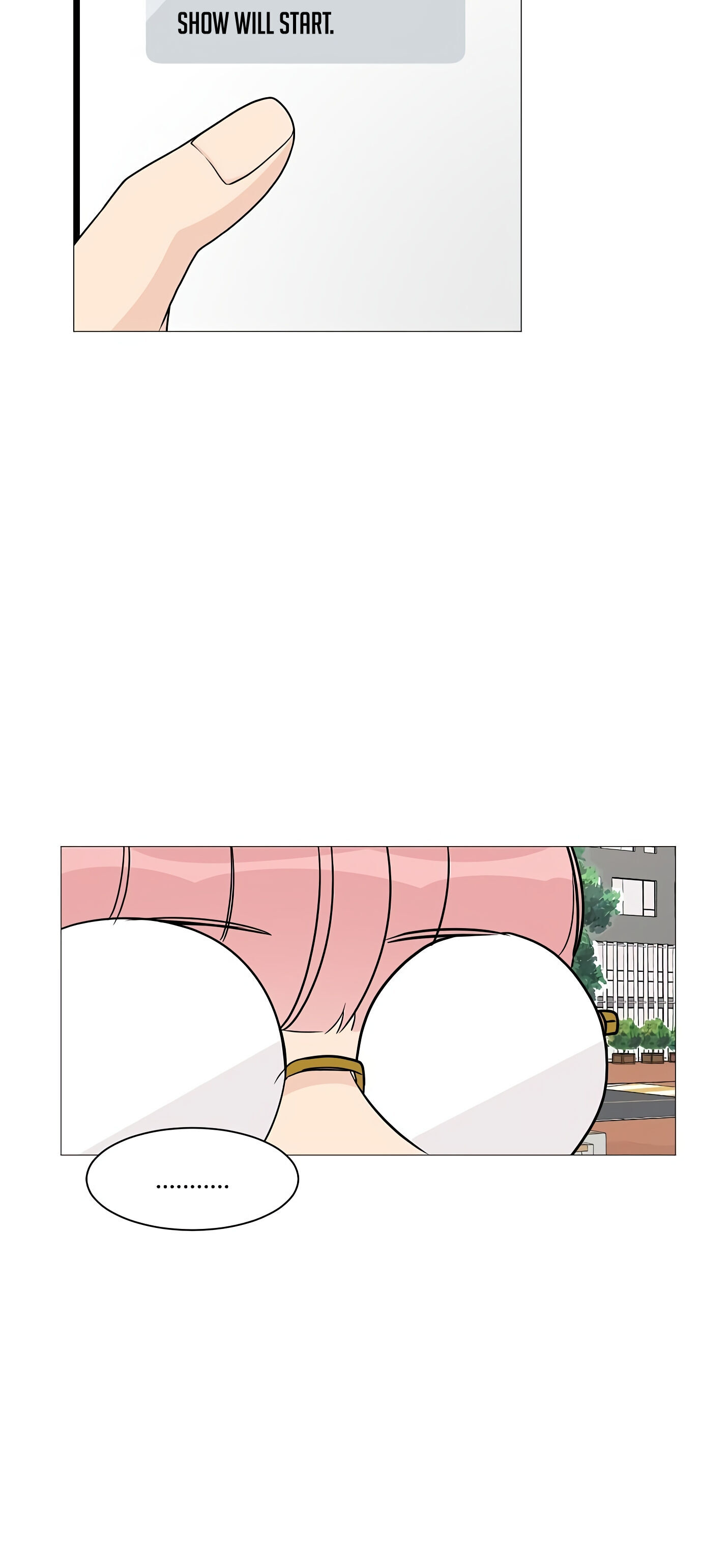 Miss 180 Chapter 22 - Page 18