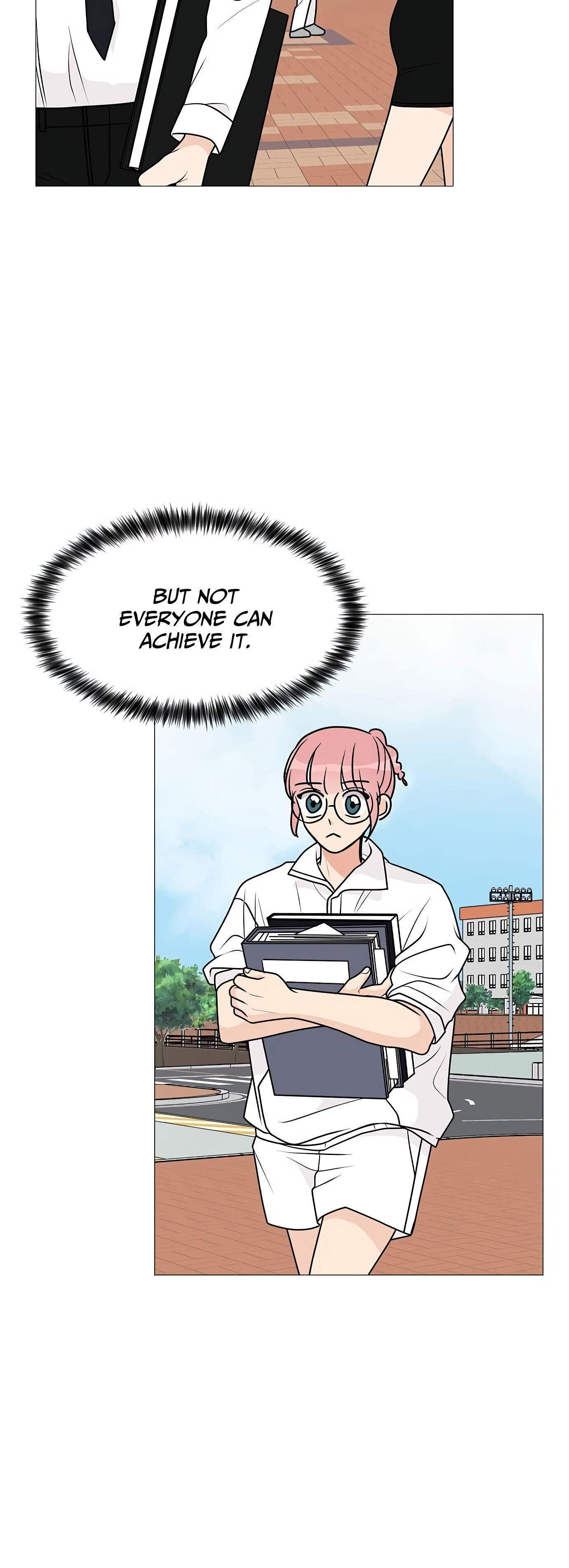 Miss 180 Chapter 22 - Page 22