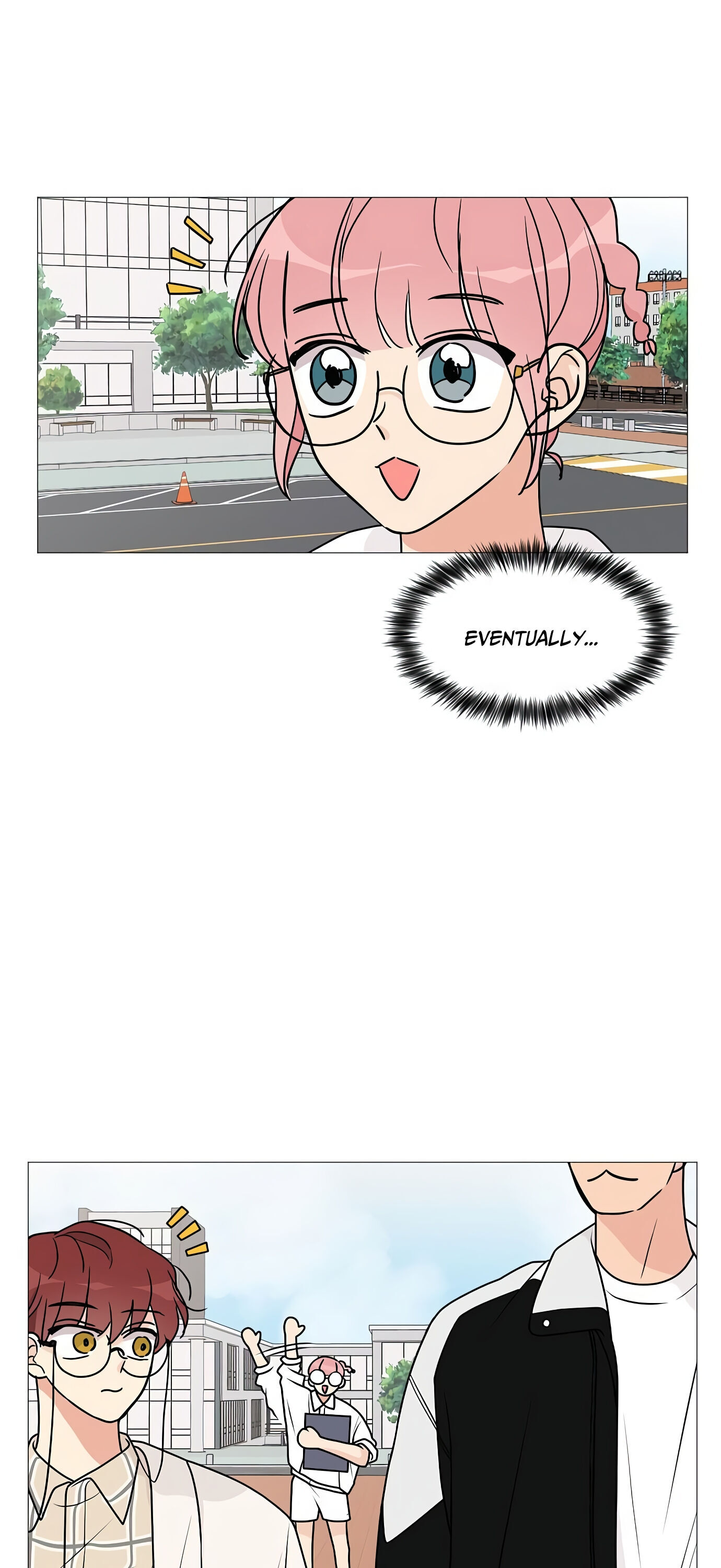 Miss 180 Chapter 22 - Page 24