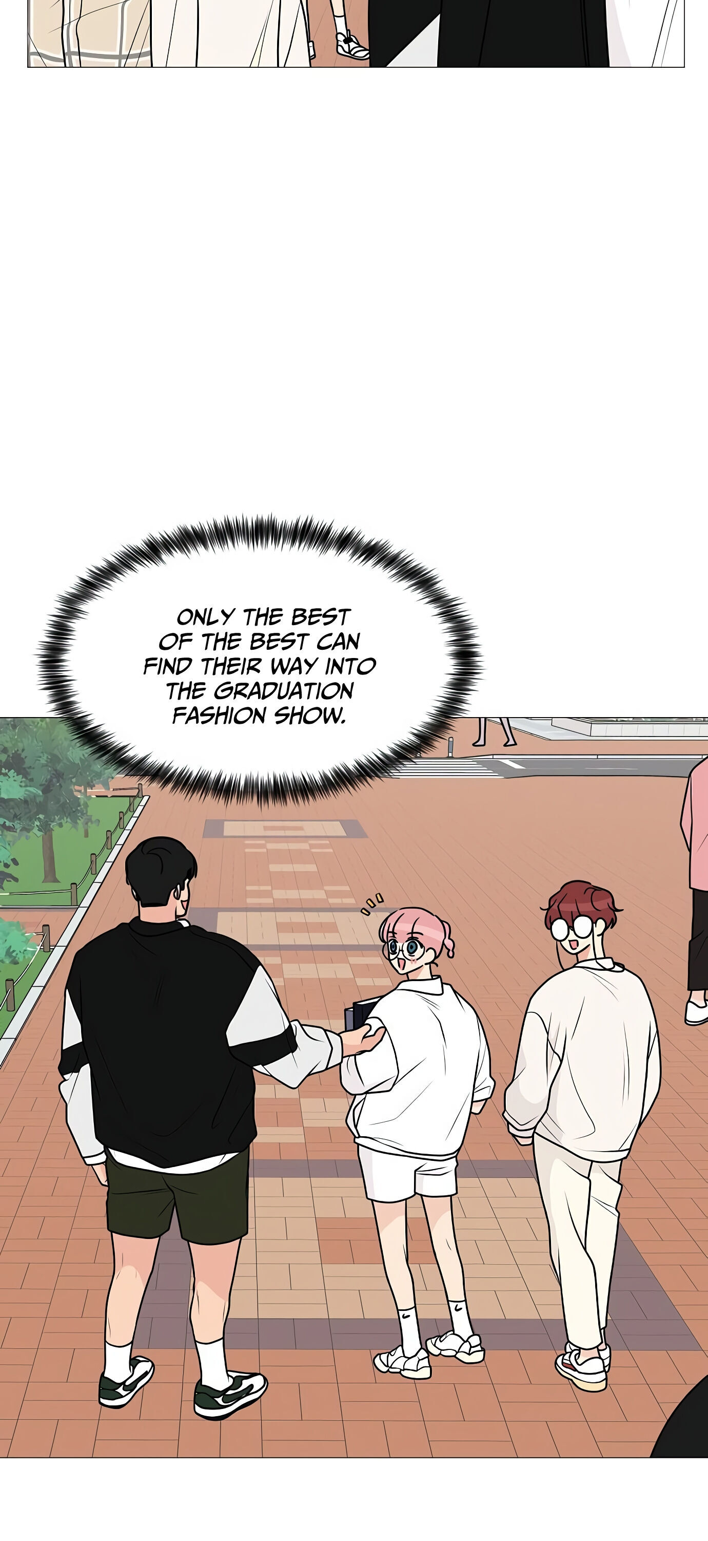 Miss 180 Chapter 22 - Page 25