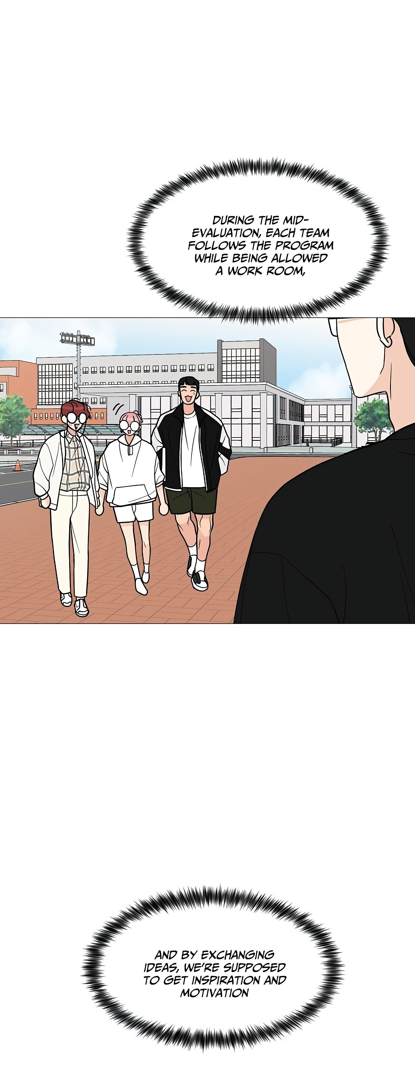 Miss 180 Chapter 22 - Page 26