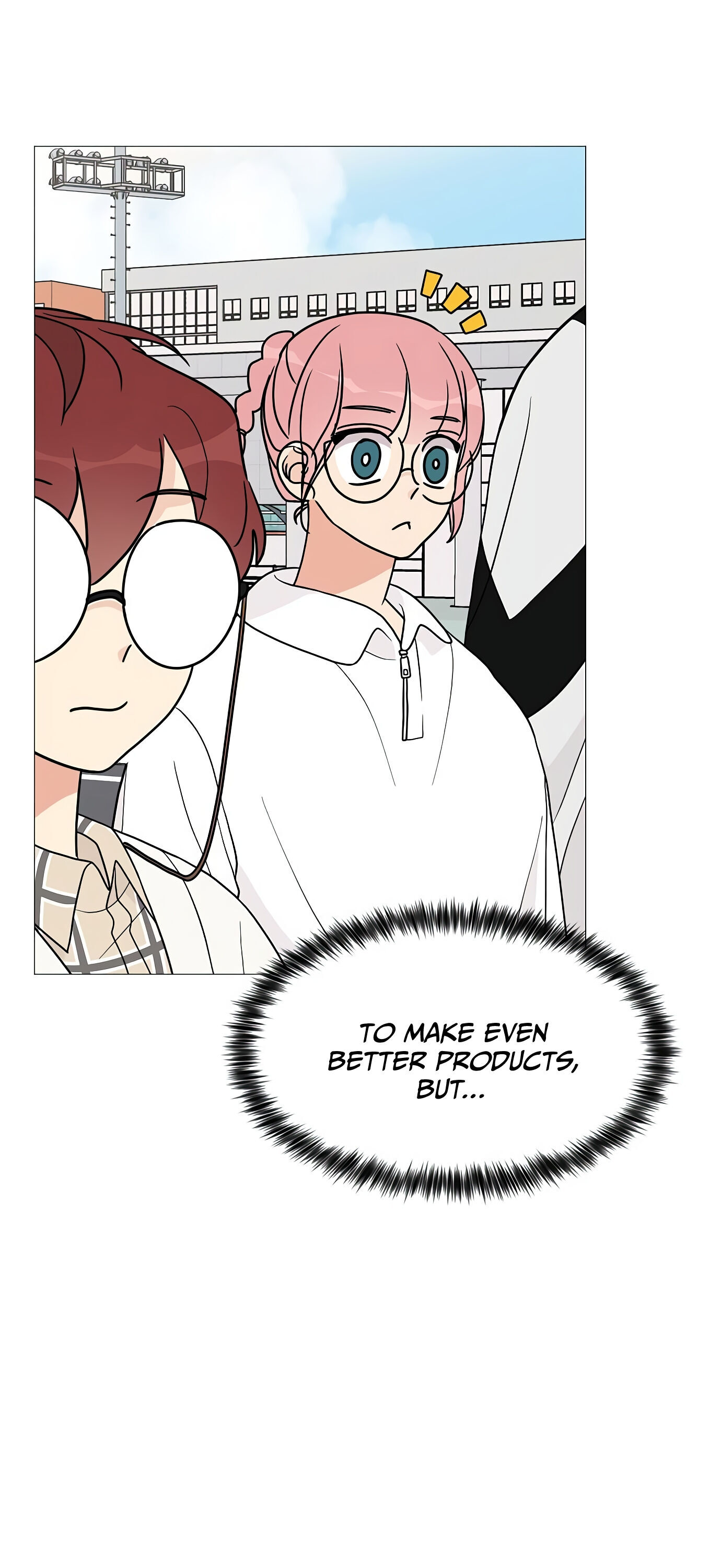 Miss 180 Chapter 22 - Page 27