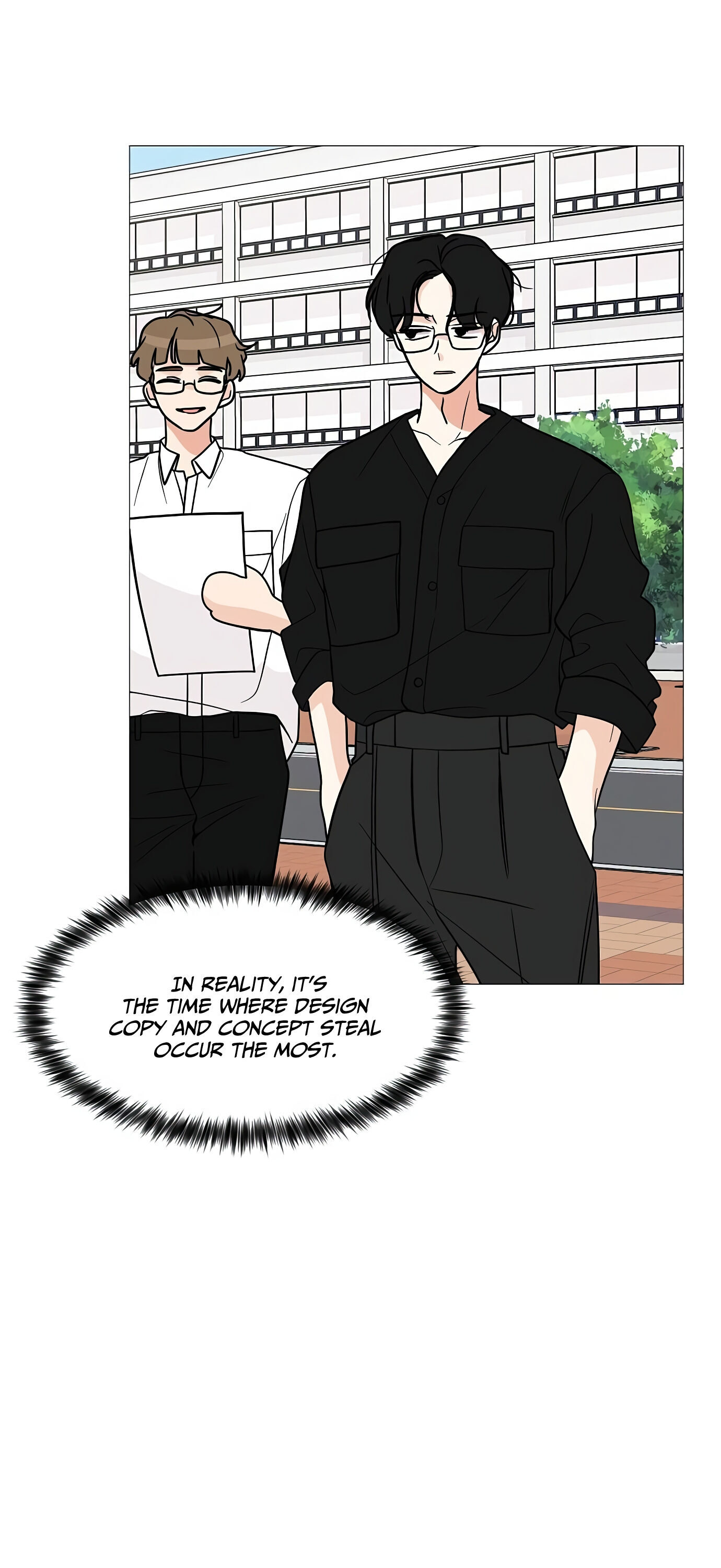 Miss 180 Chapter 22 - Page 28