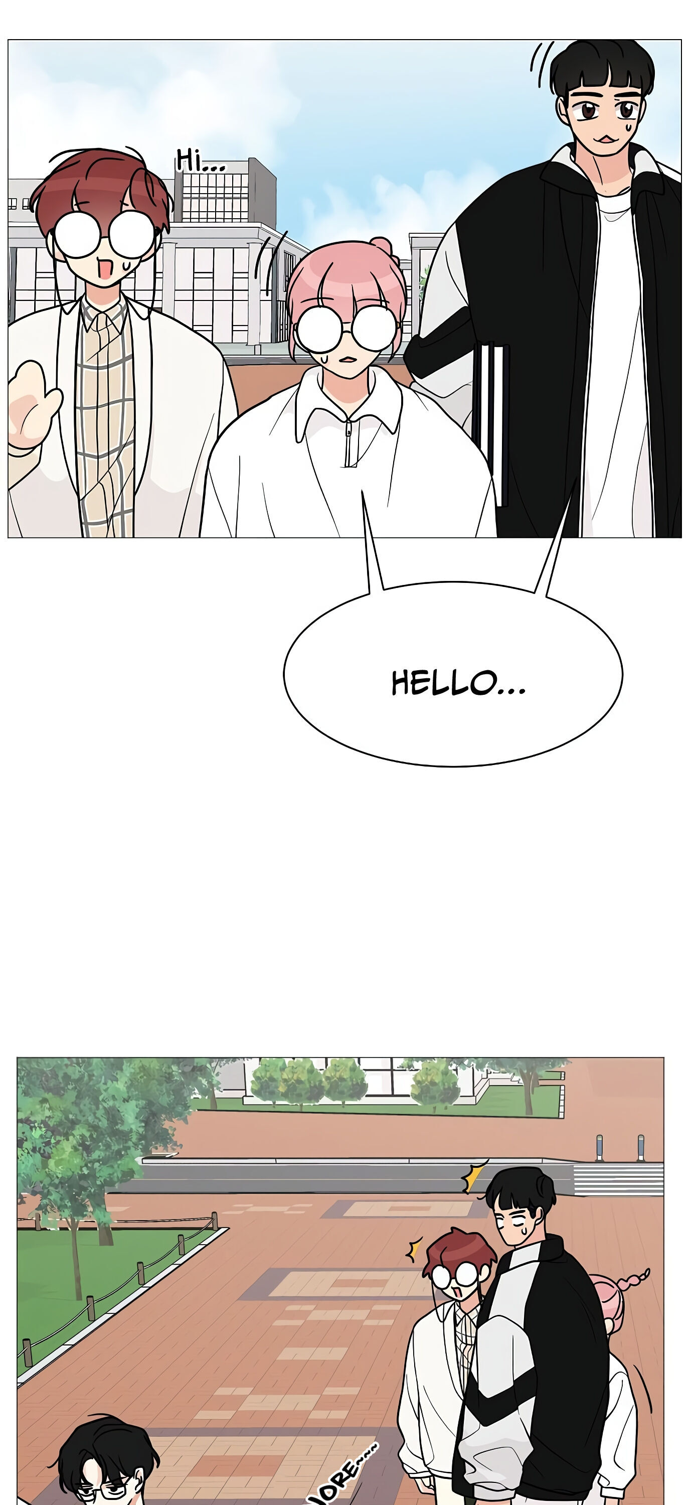 Miss 180 Chapter 22 - Page 29