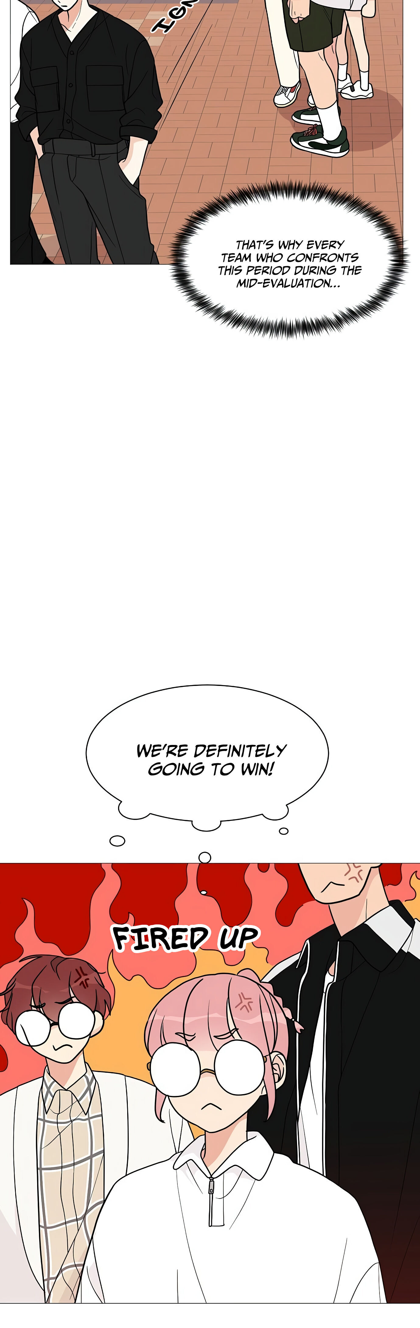 Miss 180 Chapter 22 - Page 30