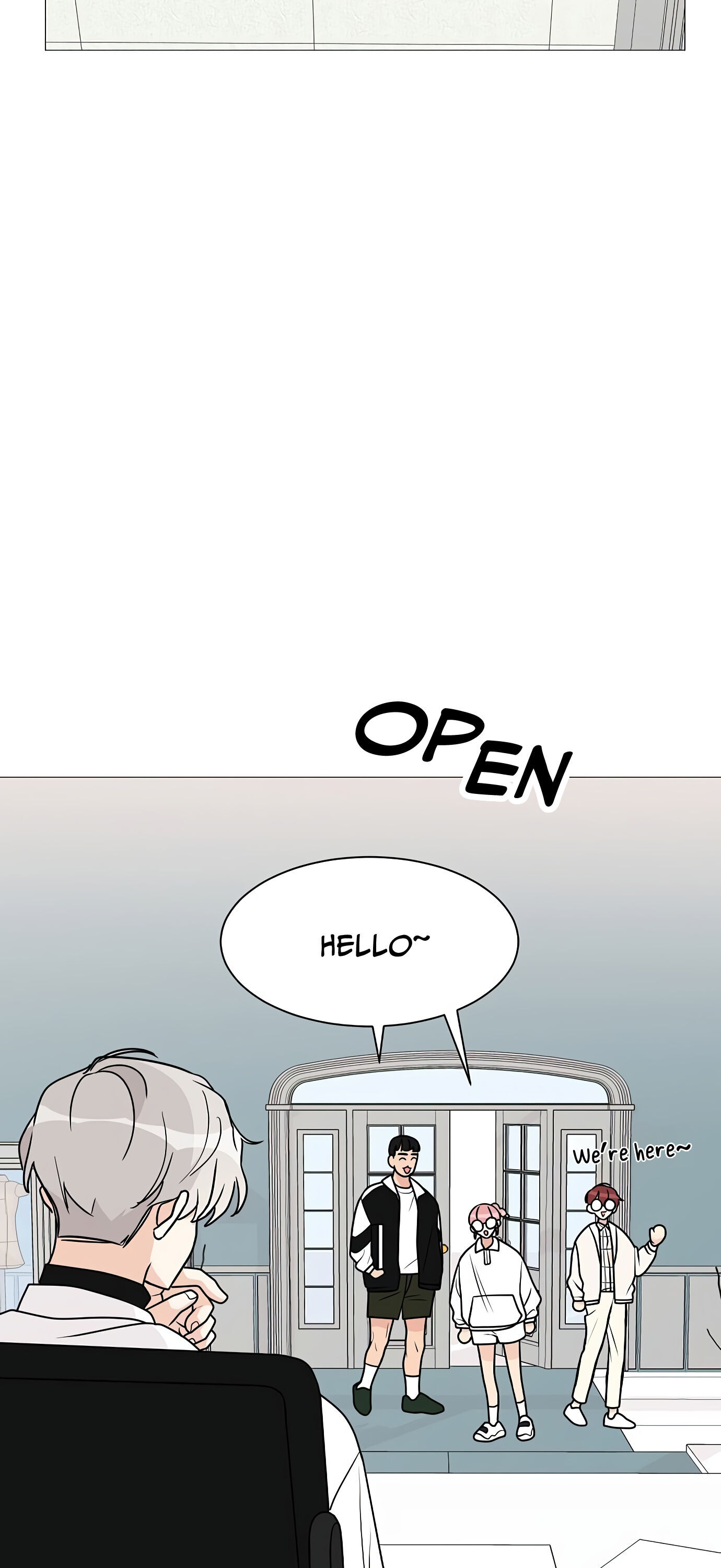 Miss 180 Chapter 22 - Page 32