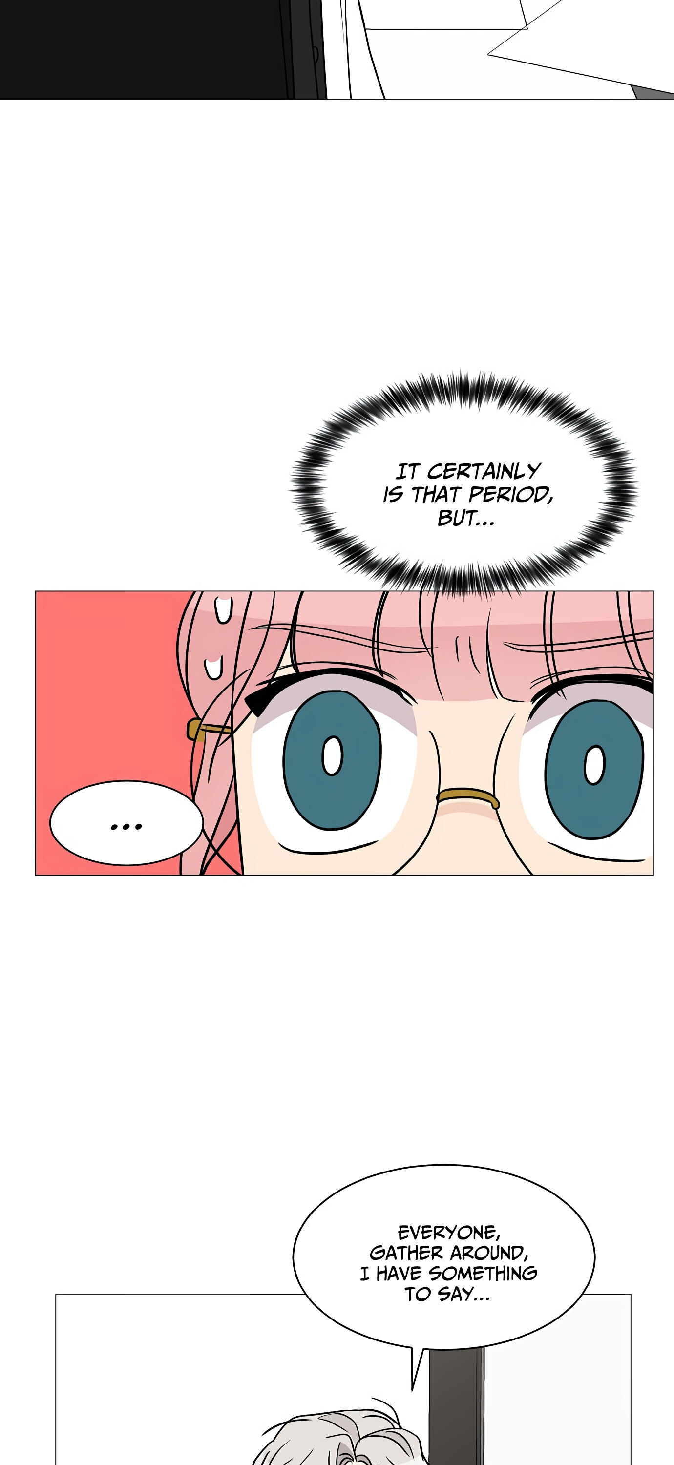 Miss 180 Chapter 22 - Page 33