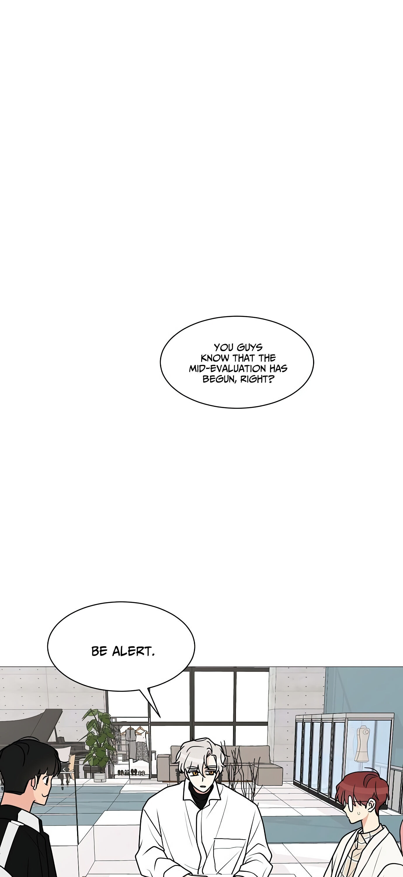 Miss 180 Chapter 22 - Page 35