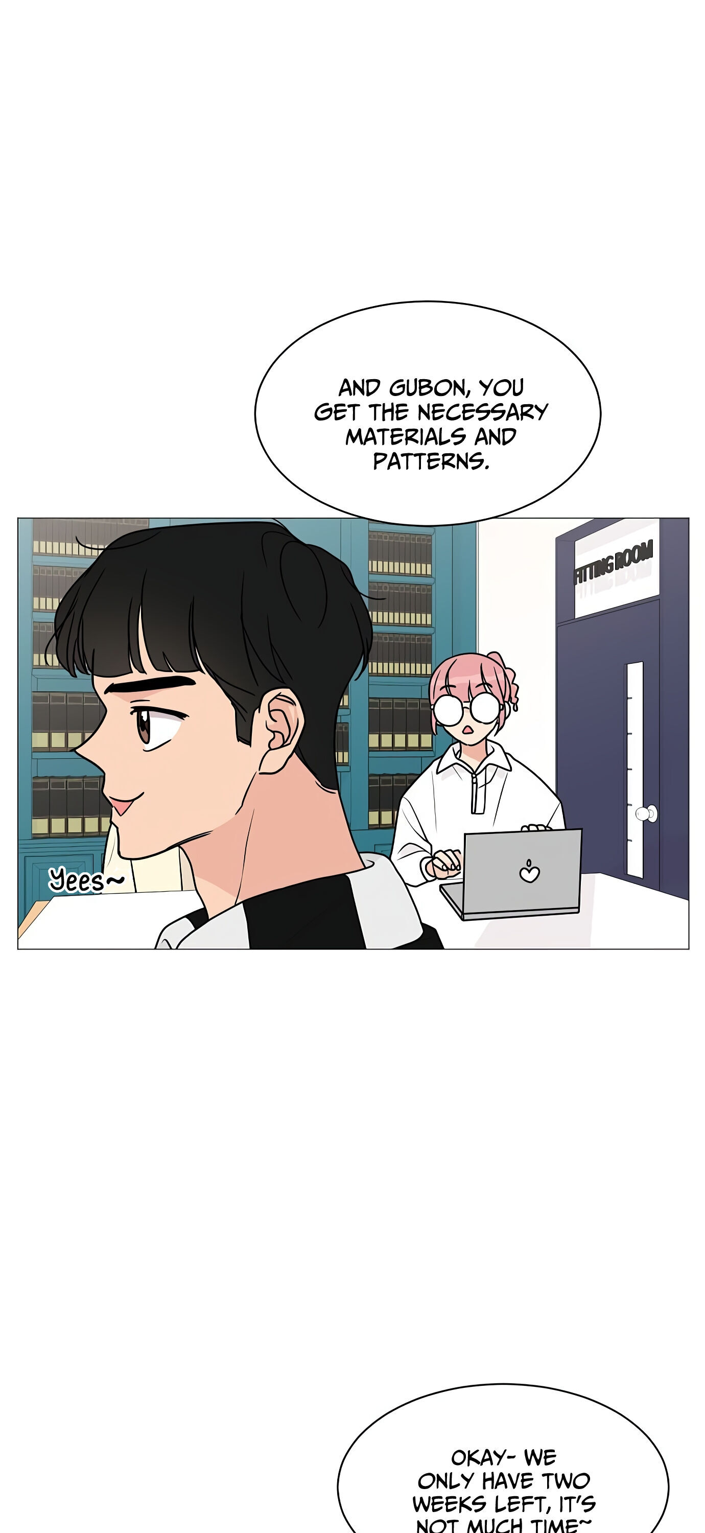 Miss 180 Chapter 22 - Page 39